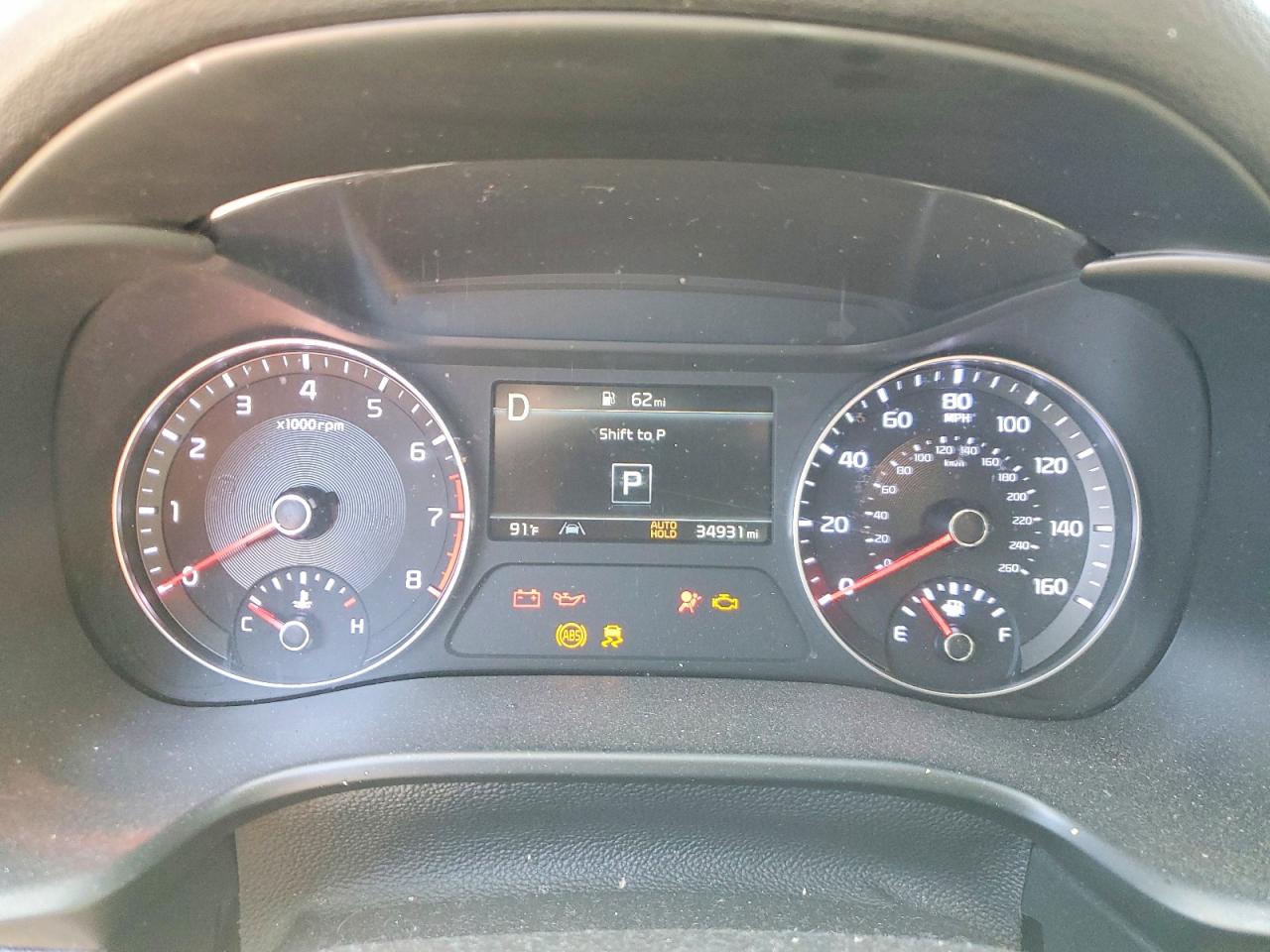 2022 Kia Forte Gt Line Gray vin: 3KPF54AD2NE473000