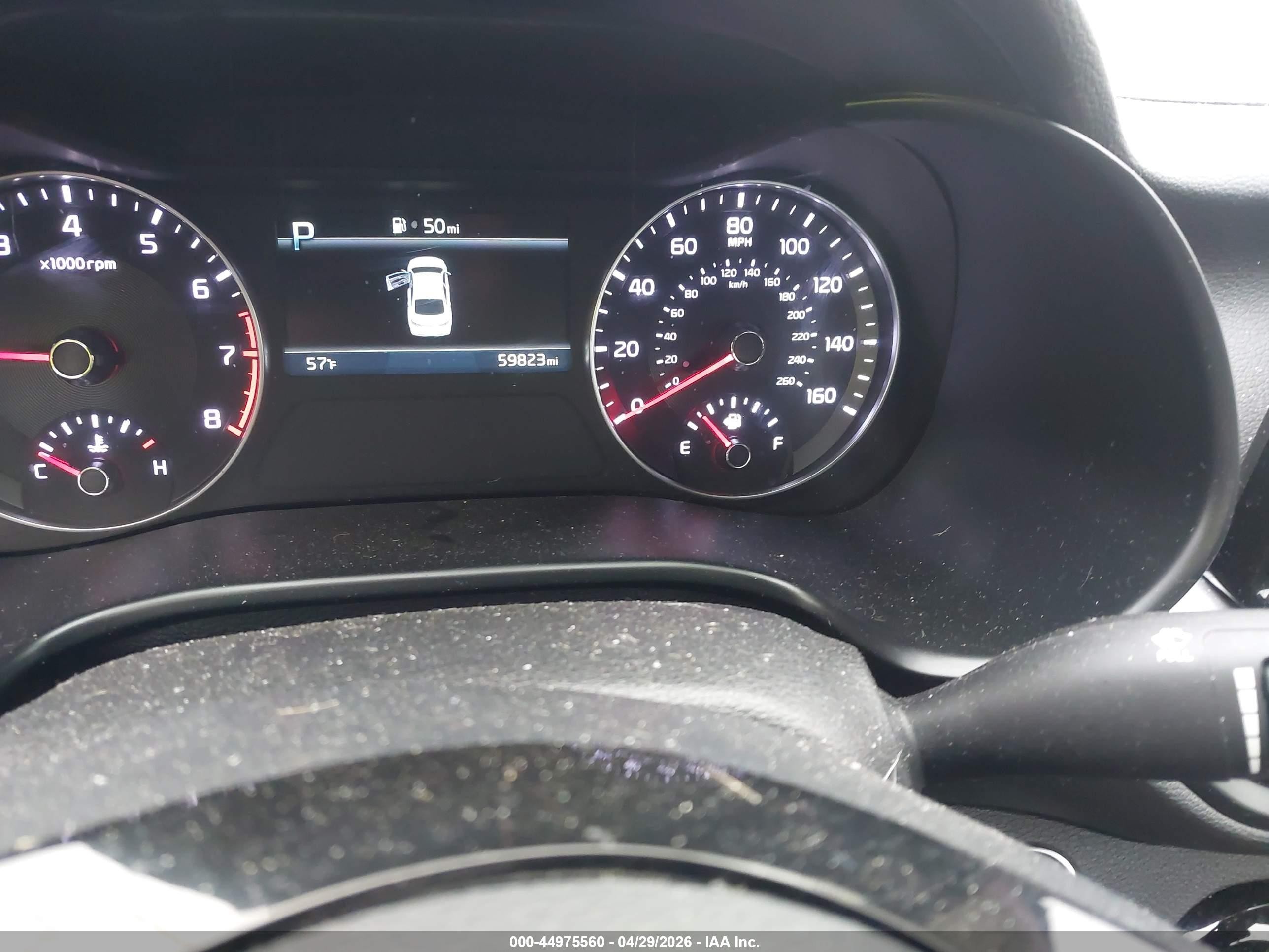 2023 Kia Forte Gt-line Orange vin: 3KPF54AD2PE527138