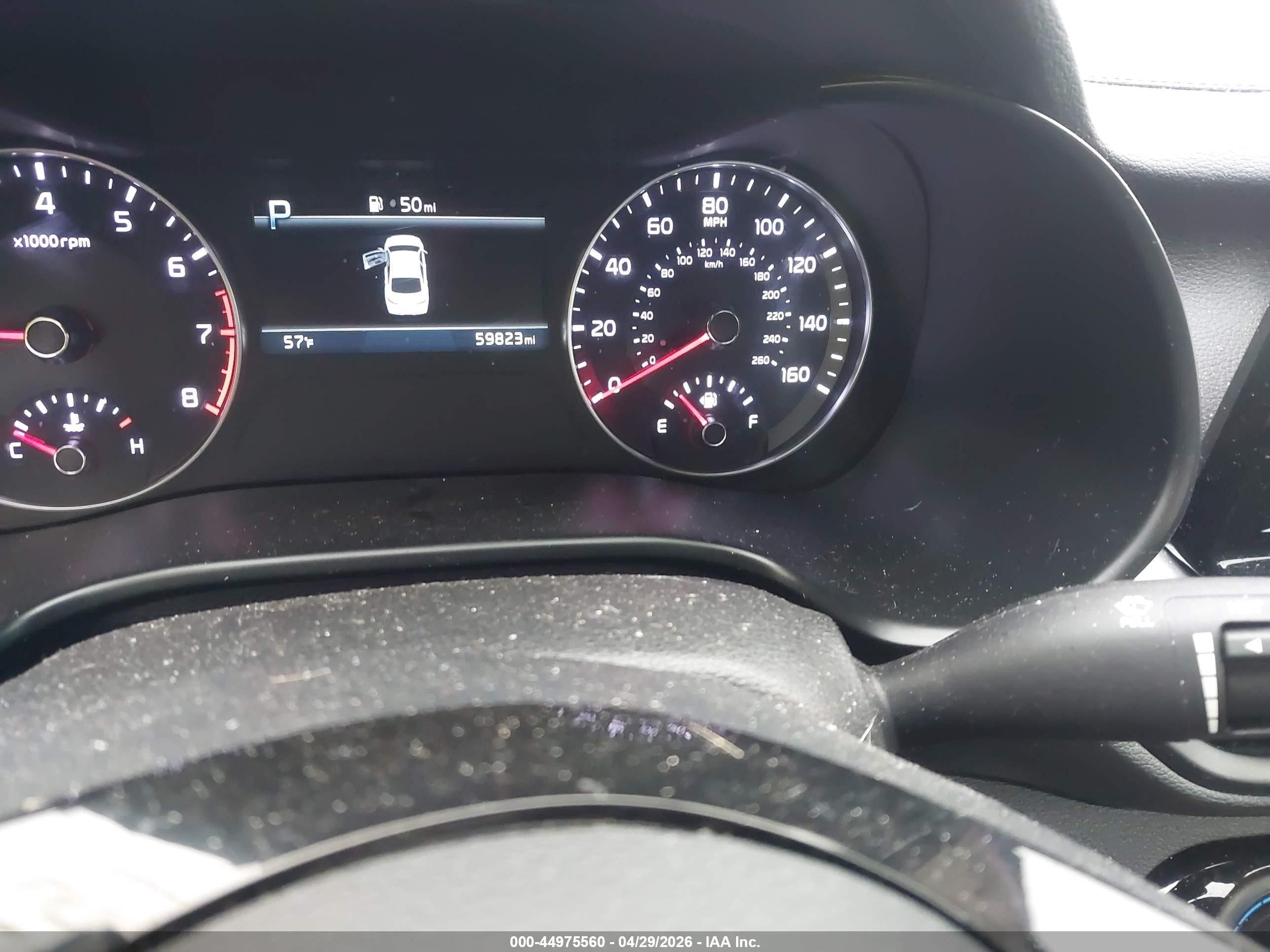 2023 Kia Forte Gt-line Orange vin: 3KPF54AD2PE527138