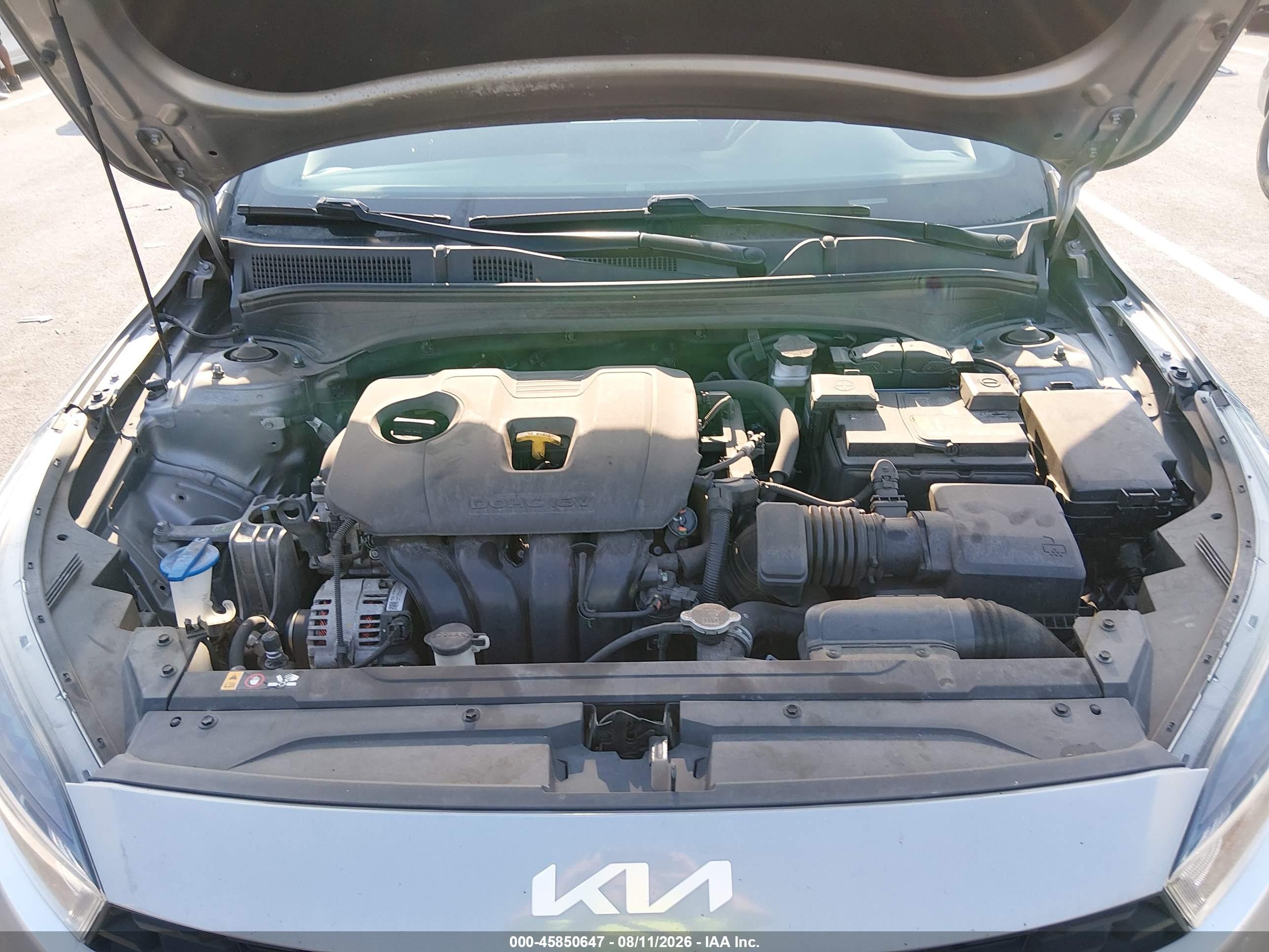 2022 Kia Forte Gt-line Black vin: 3KPF54AD3NE487486