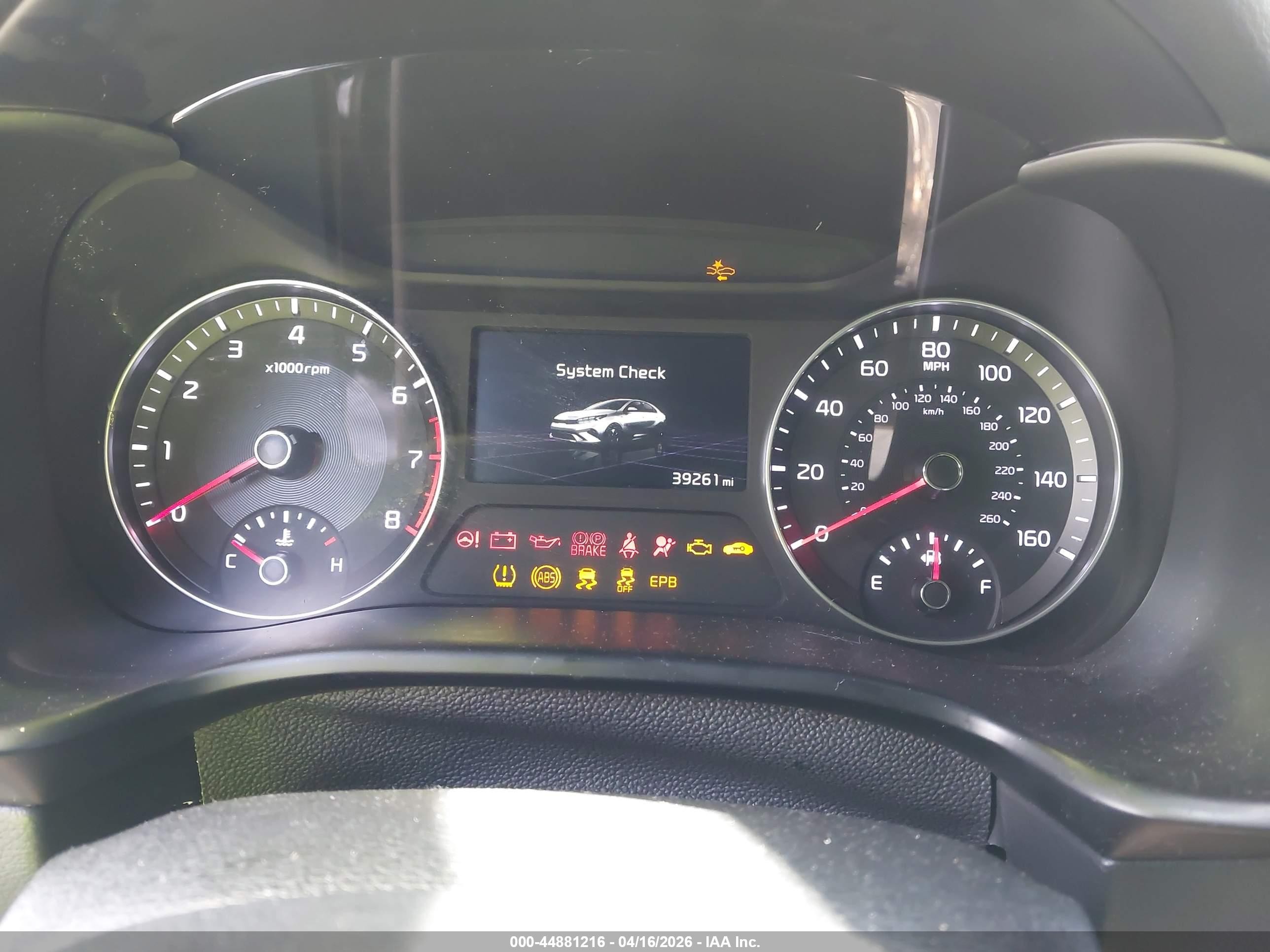 2024 Kia Forte Gt-line White vin: 3KPF54AD3RE799474
