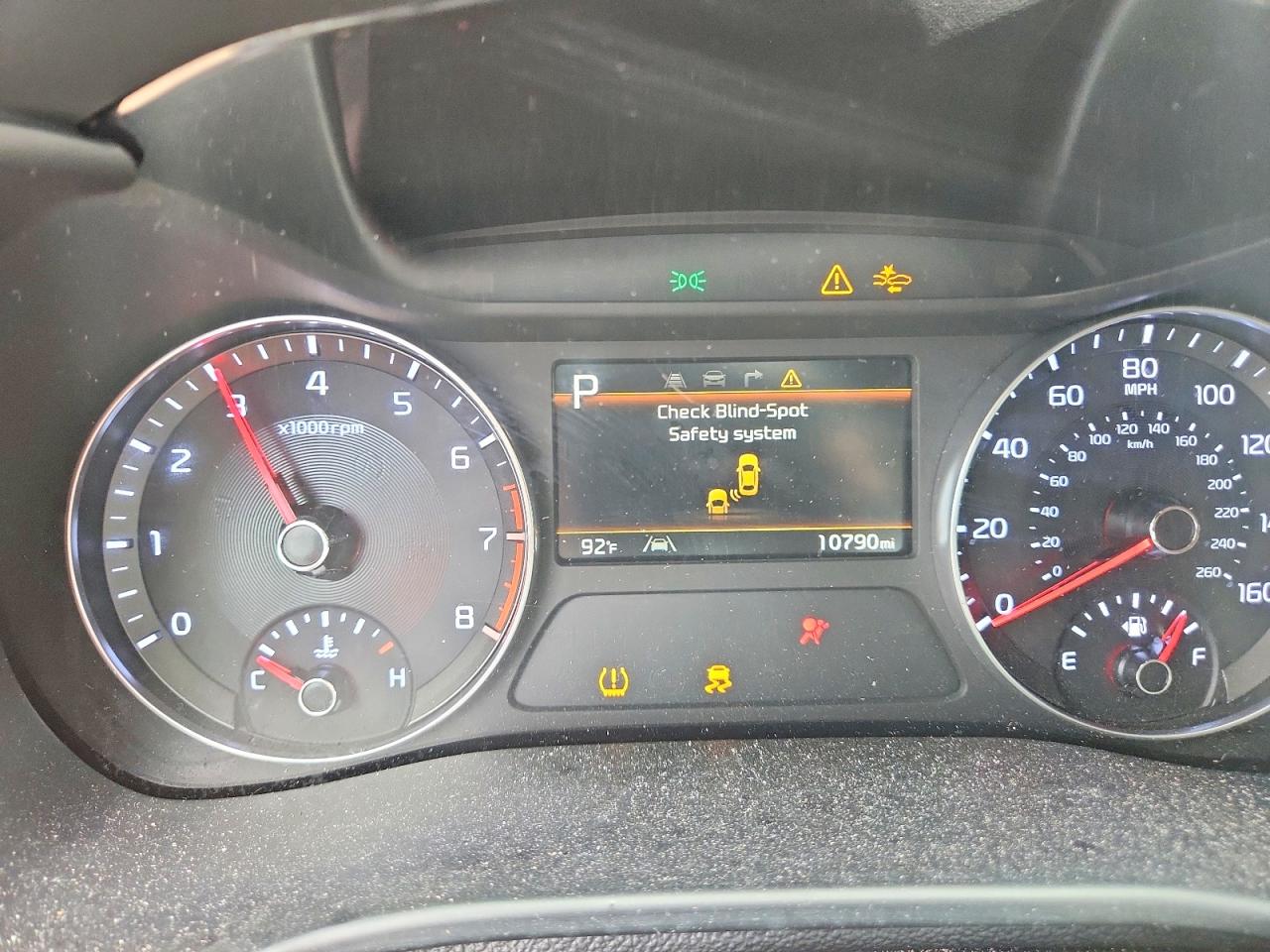 2023 Kia Forte Gt Line Gray vin: 3KPF54AD4PE665828