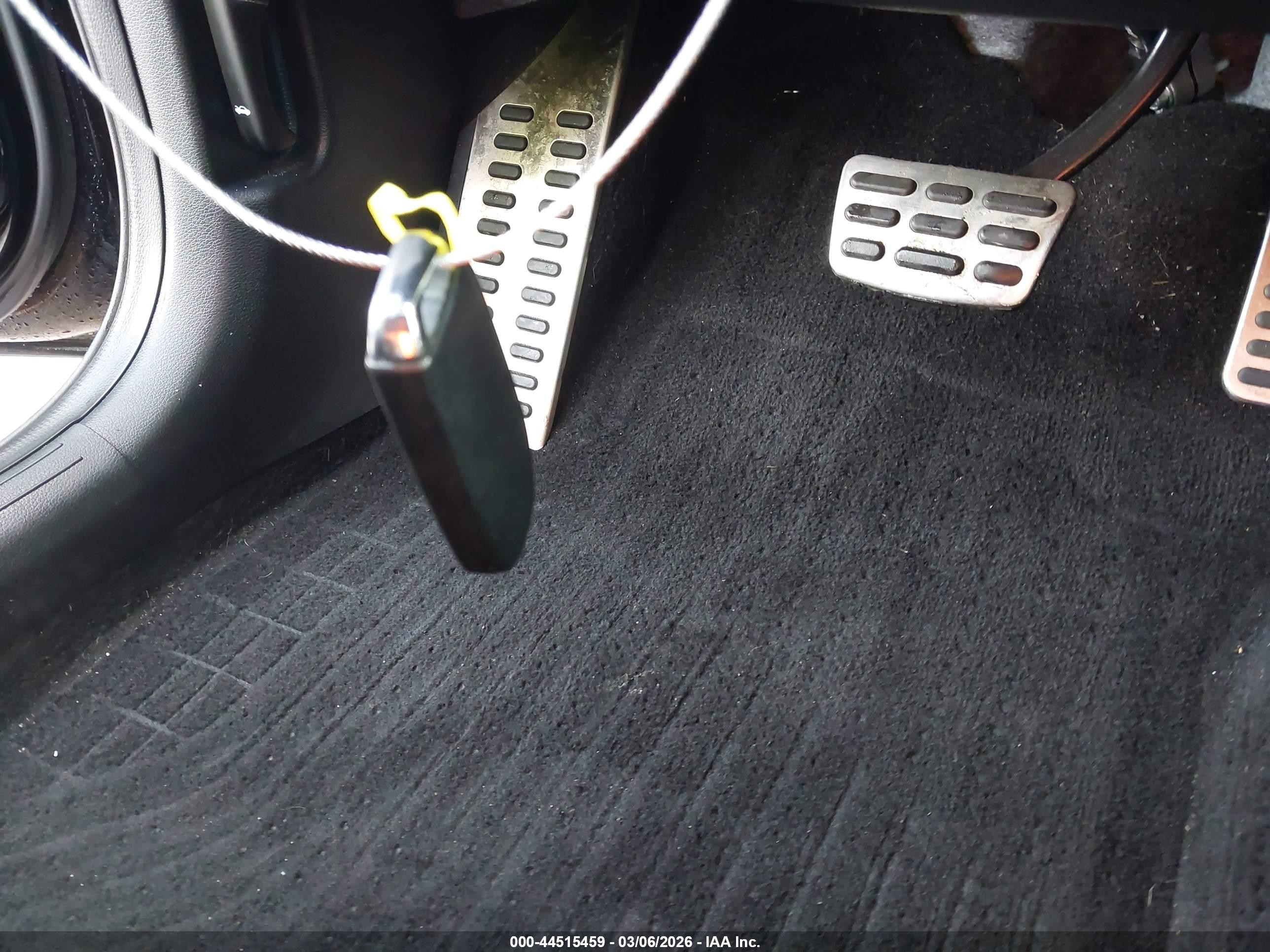 2024 Kia Forte Gt-line Черный vin: 3KPF54AD6RE763875
