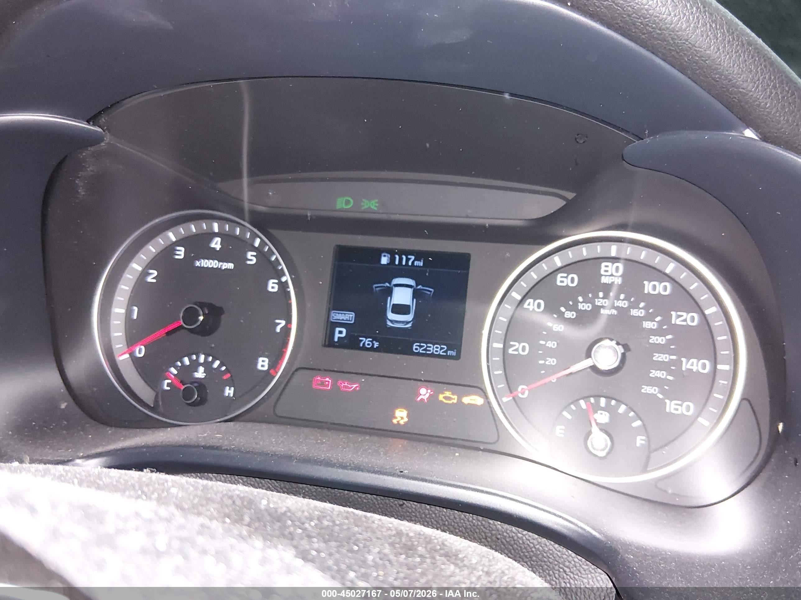 2021 Kia Forte Ex Black vin: 3KPF54AD9ME308057