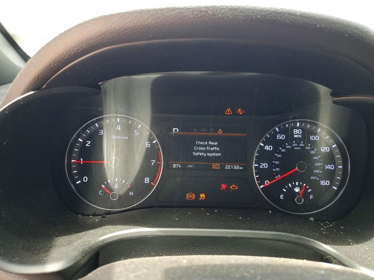 2024 Kia Forte Gt Line White vin: 3KPF54AD9RE741868