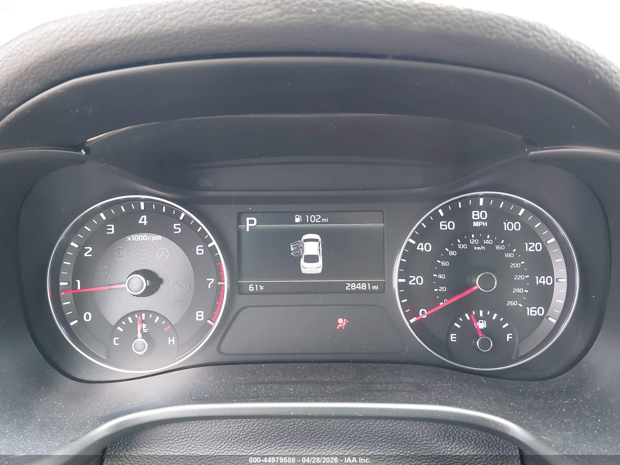 2023 Kia Forte Gt-line Gray vin: 3KPF54ADXPE683931