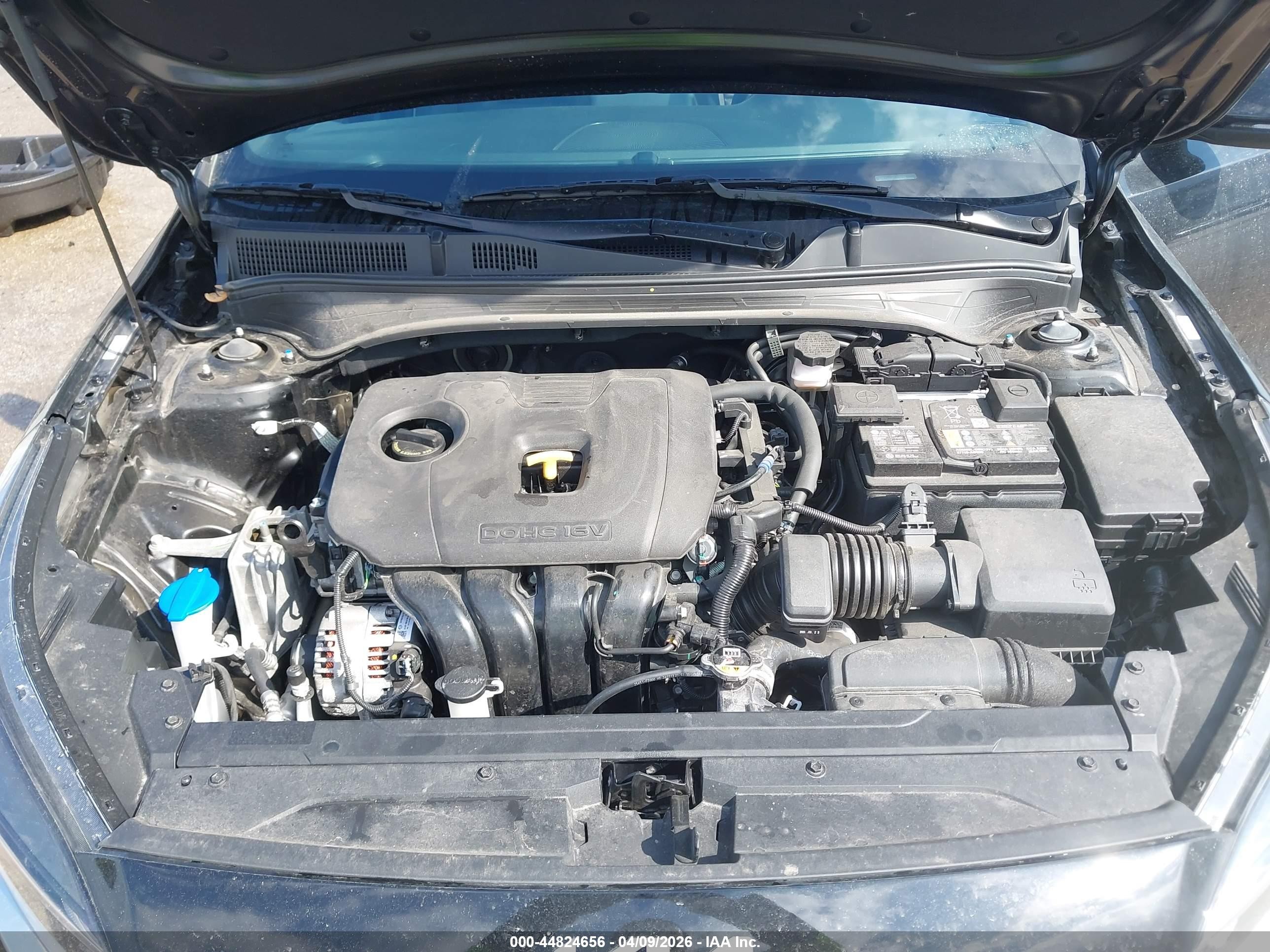 2024 Kia Forte Gt-line Black vin: 3KPF54ADXRE820224