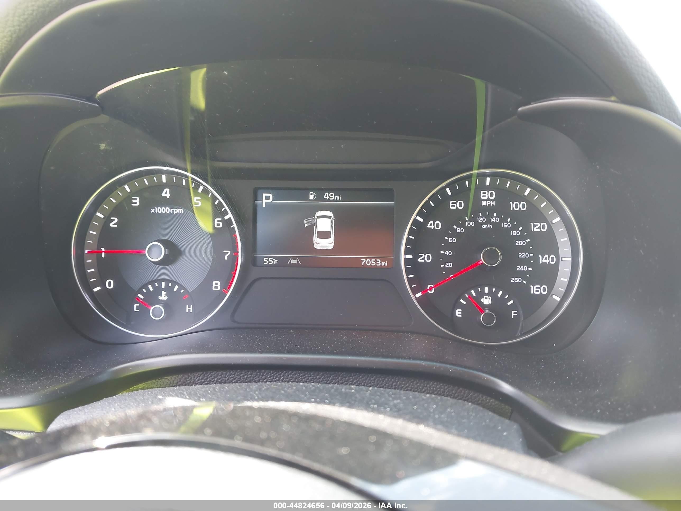 2024 Kia Forte Gt-line Black vin: 3KPF54ADXRE820224