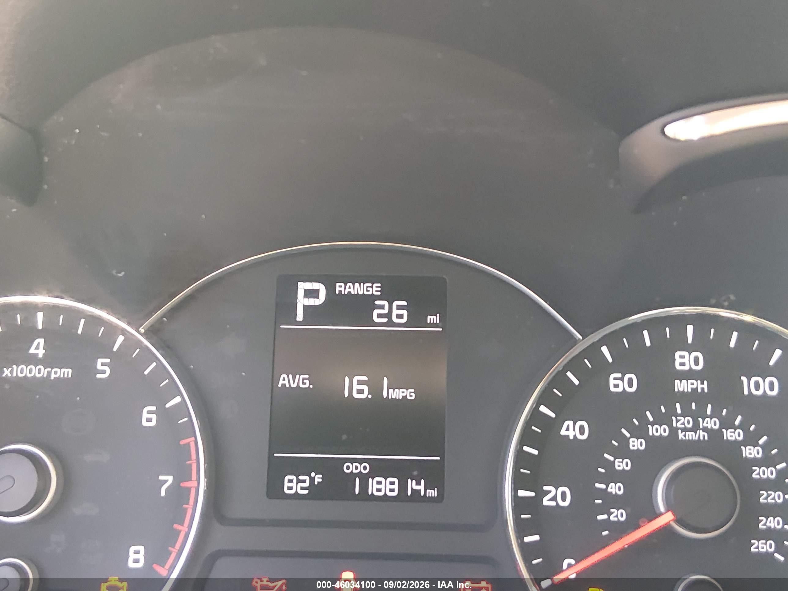 2017 Kia Forte Lx Темно-бордовый vin: 3KPFK4A70HE058216