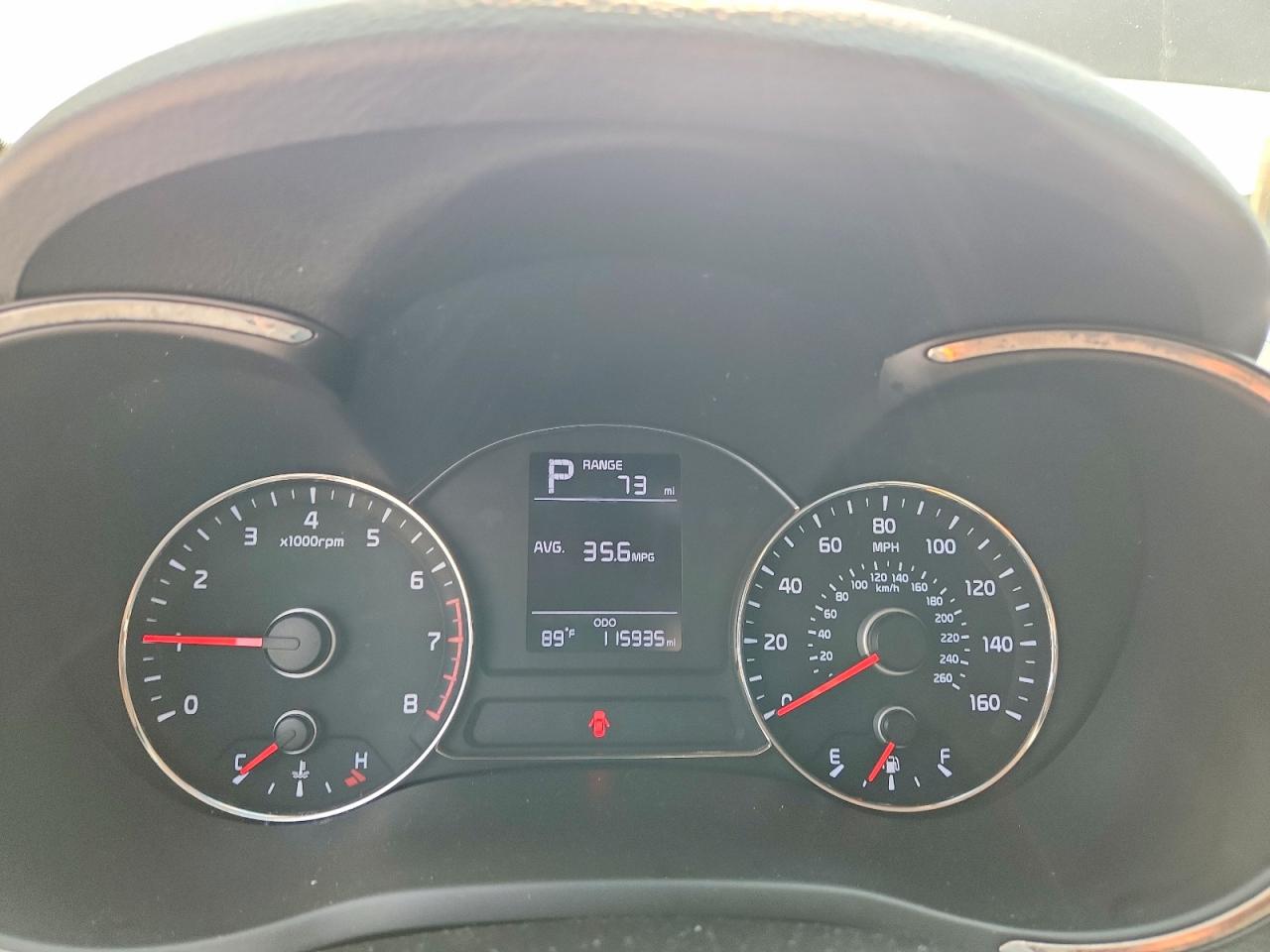 2018 Kia Forte Lx Black vin: 3KPFK4A70JE229701