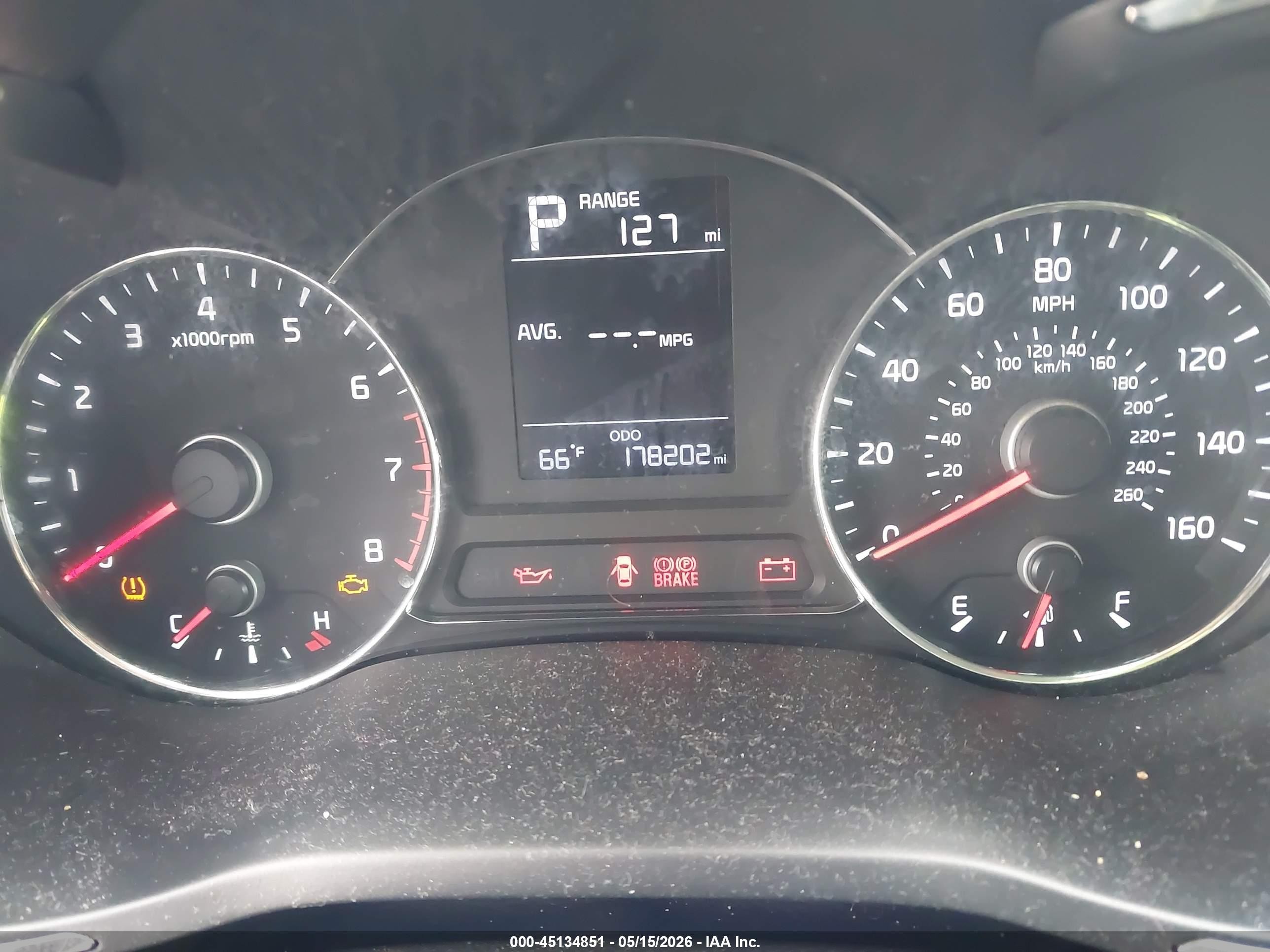 2018 Kia Forte Lx Black vin: 3KPFK4A76JE182884