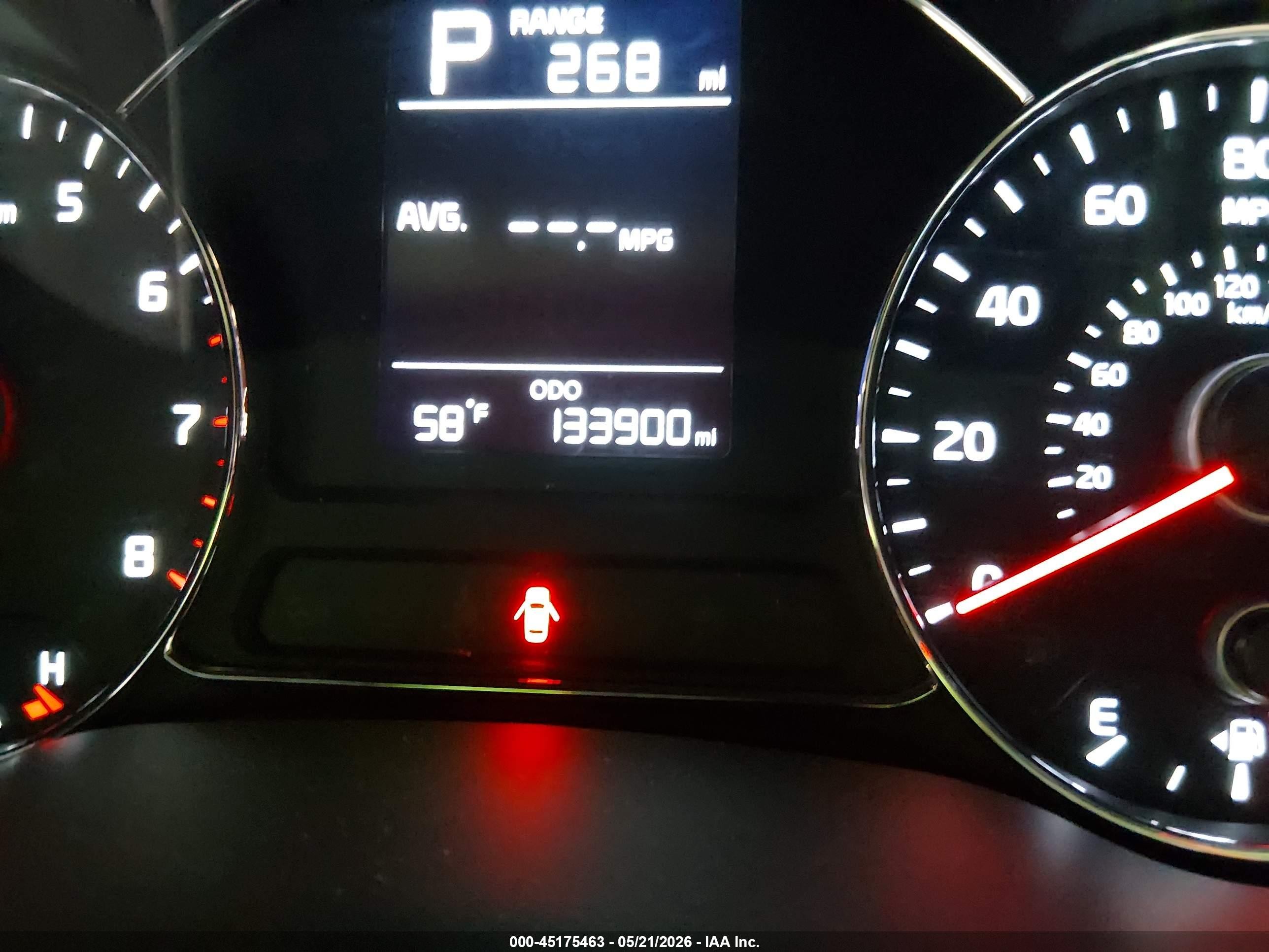 2017 Kia Forte Lx Blue vin: 3KPFK4A78HE146964