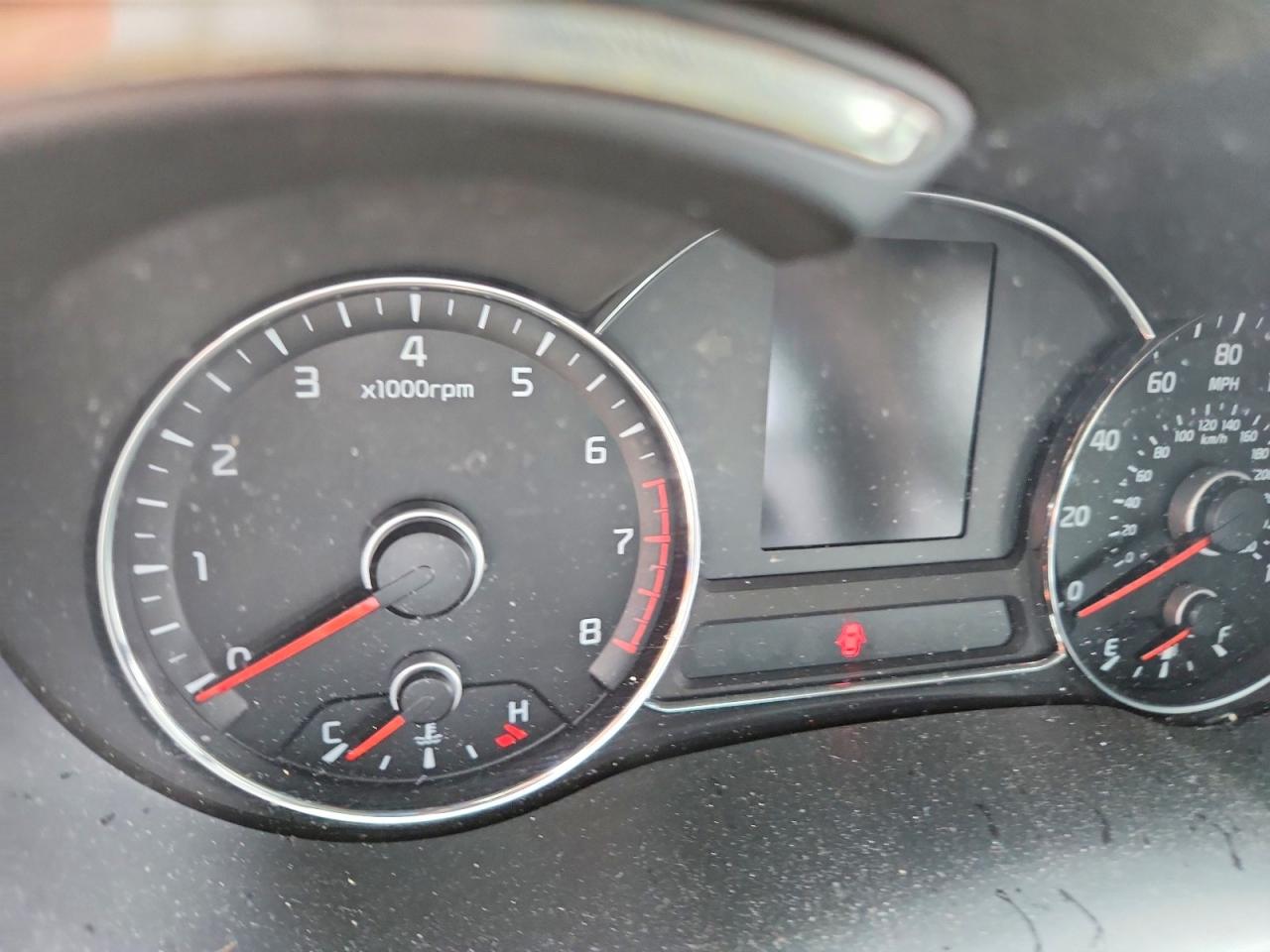 2018 Kia Forte Lx Черный vin: 3KPFK4A78JE224956