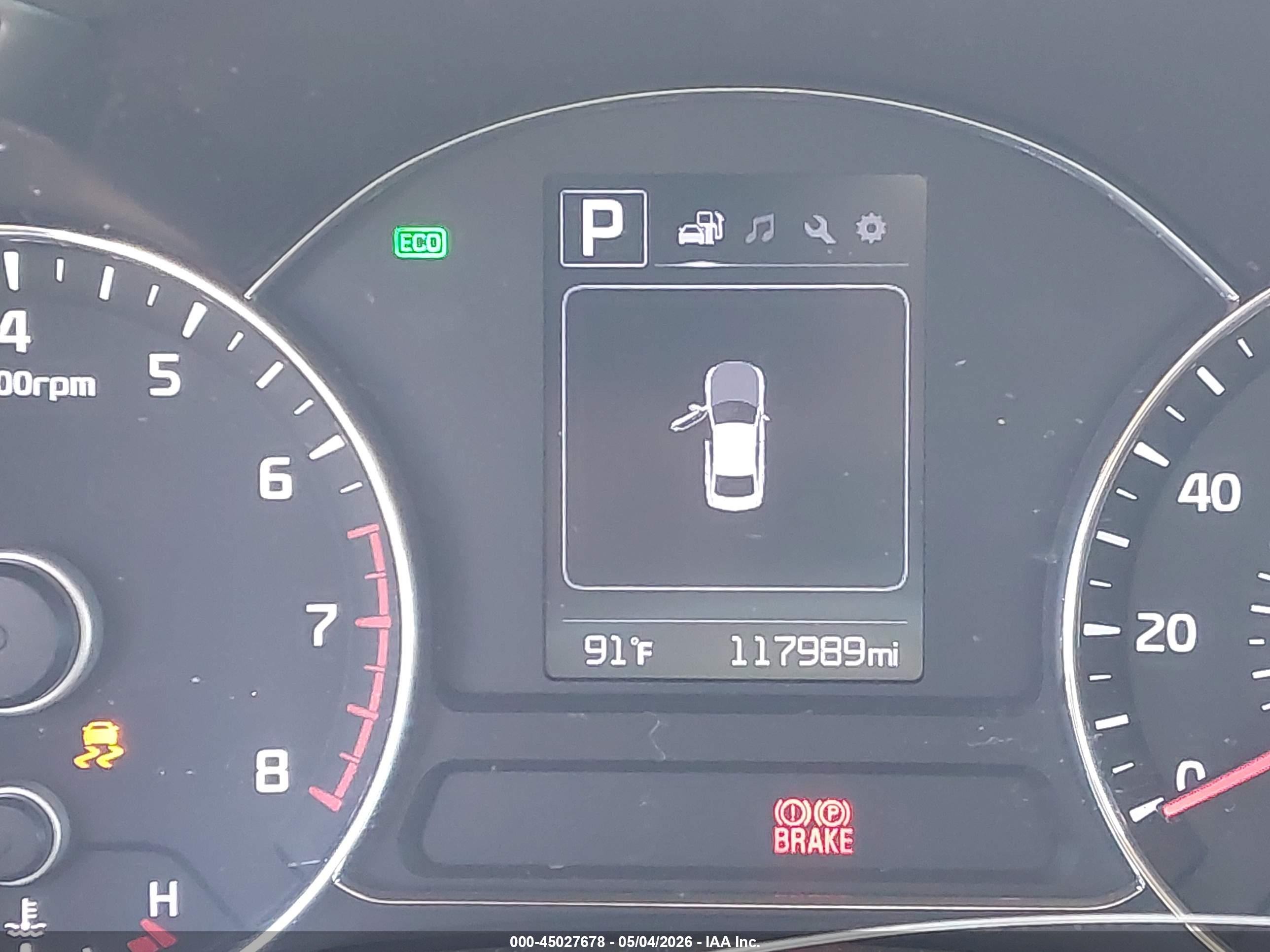 2018 Kia Forte Lx Blue vin: 3KPFL4A73JE209908