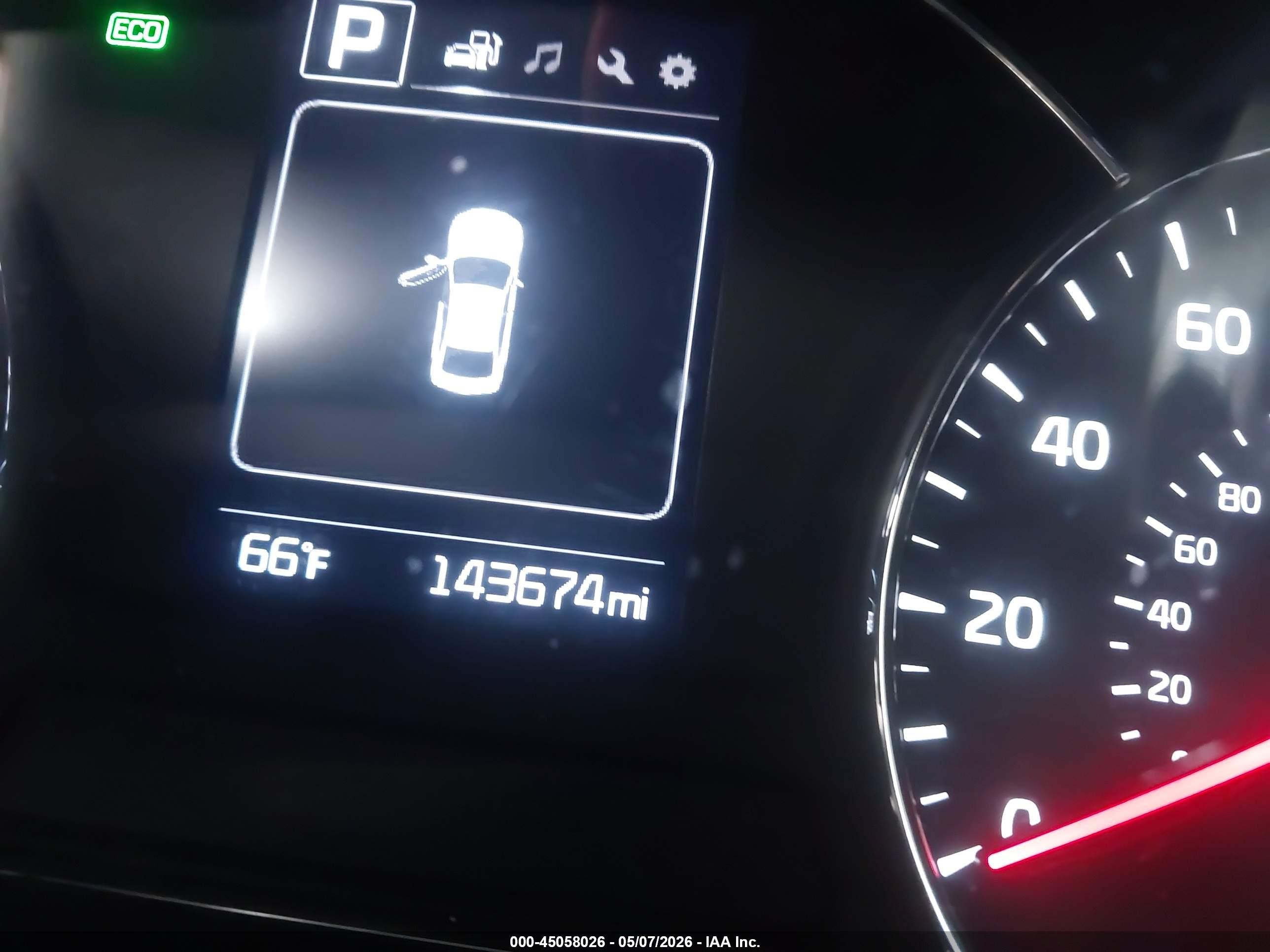 2018 Kia Forte Lx White vin: 3KPFL4A75JE171095