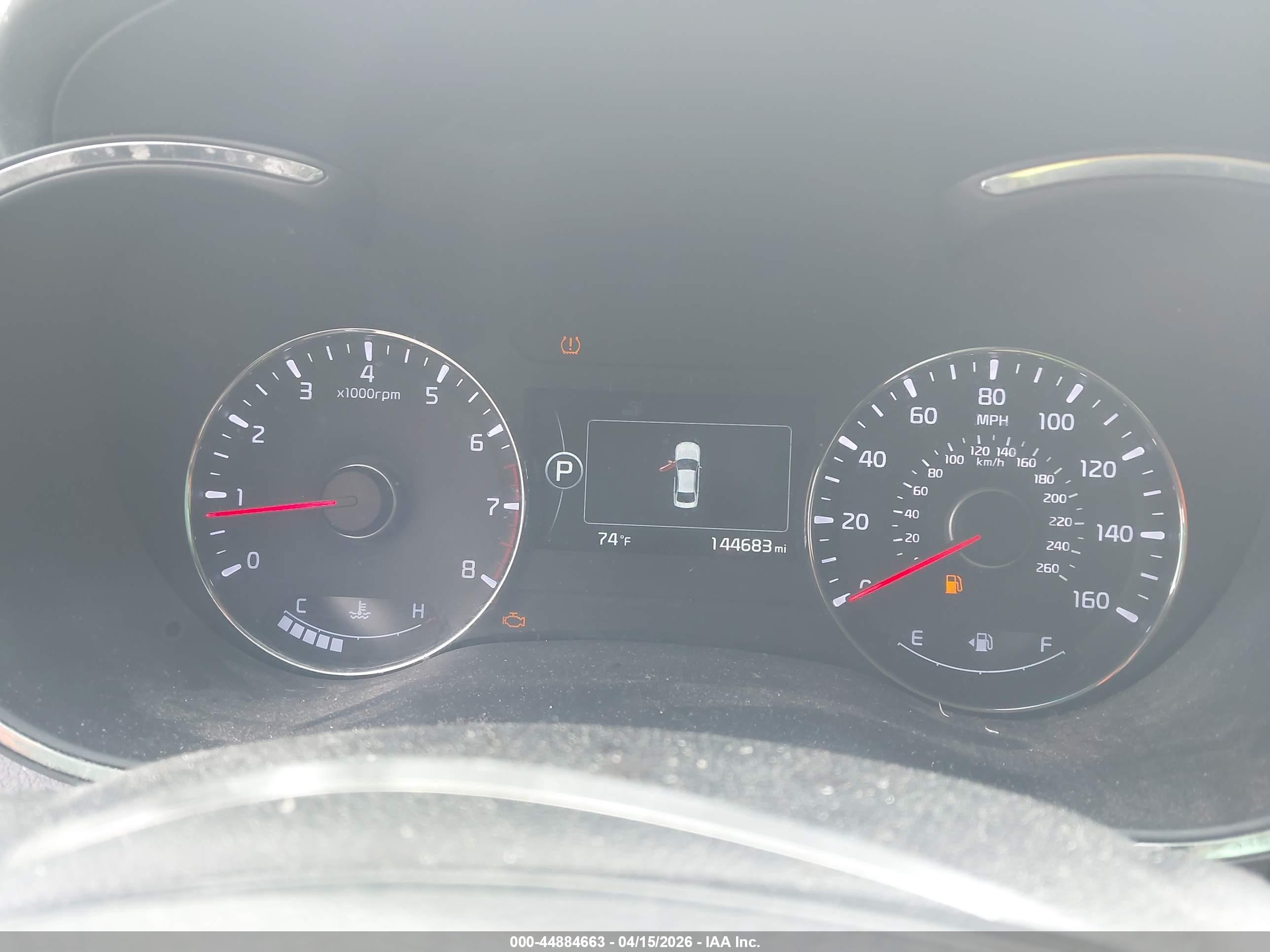 2018 Kia Forte S Gray vin: 3KPFL4A75JE204600