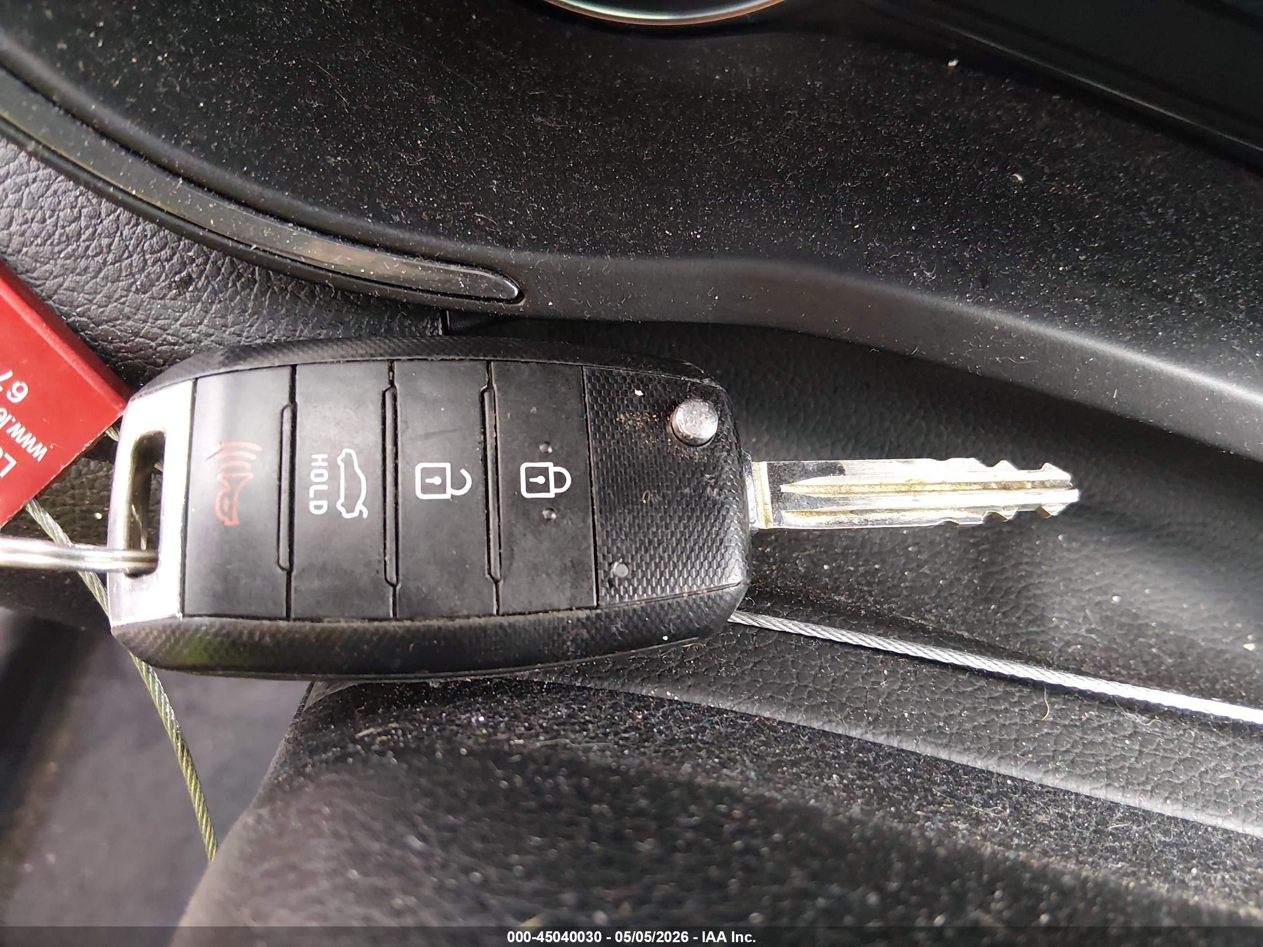 2018 Kia Forte S Gray vin: 3KPFL4A78JE224825