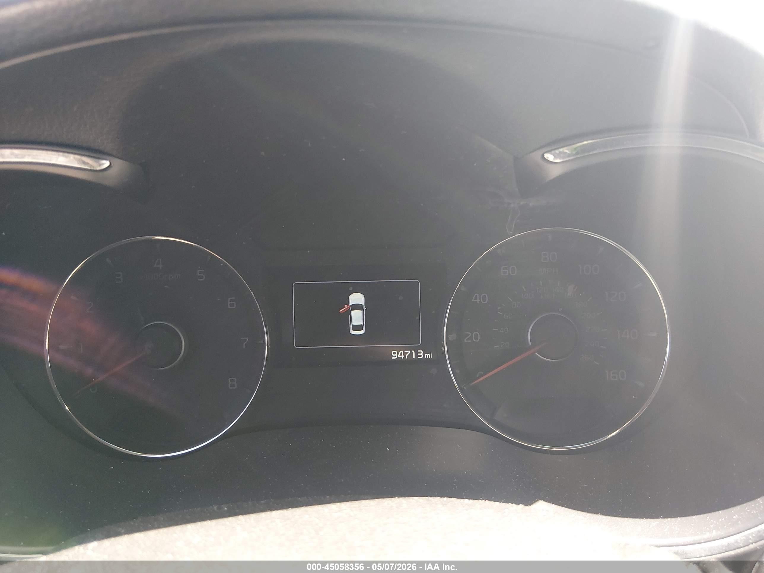 2017 Kia Forte S Черный vin: 3KPFL4A7XHE054266
