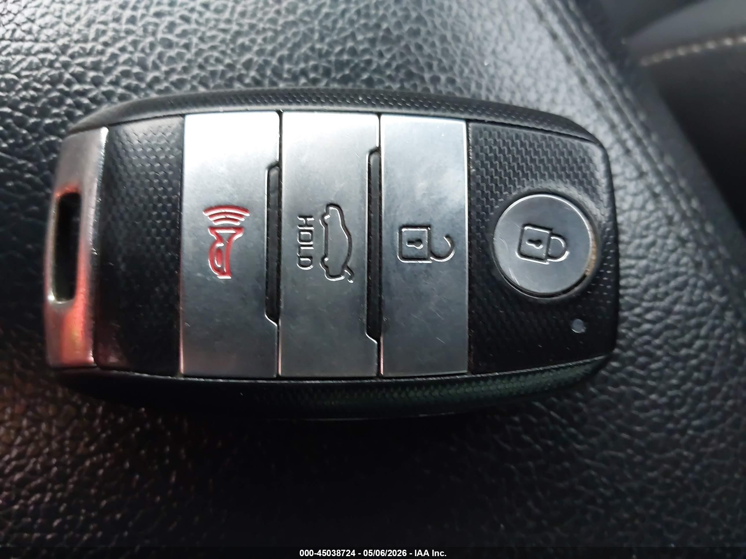 2017 Kia Forte Ex Blue vin: 3KPFL4A84HE038959