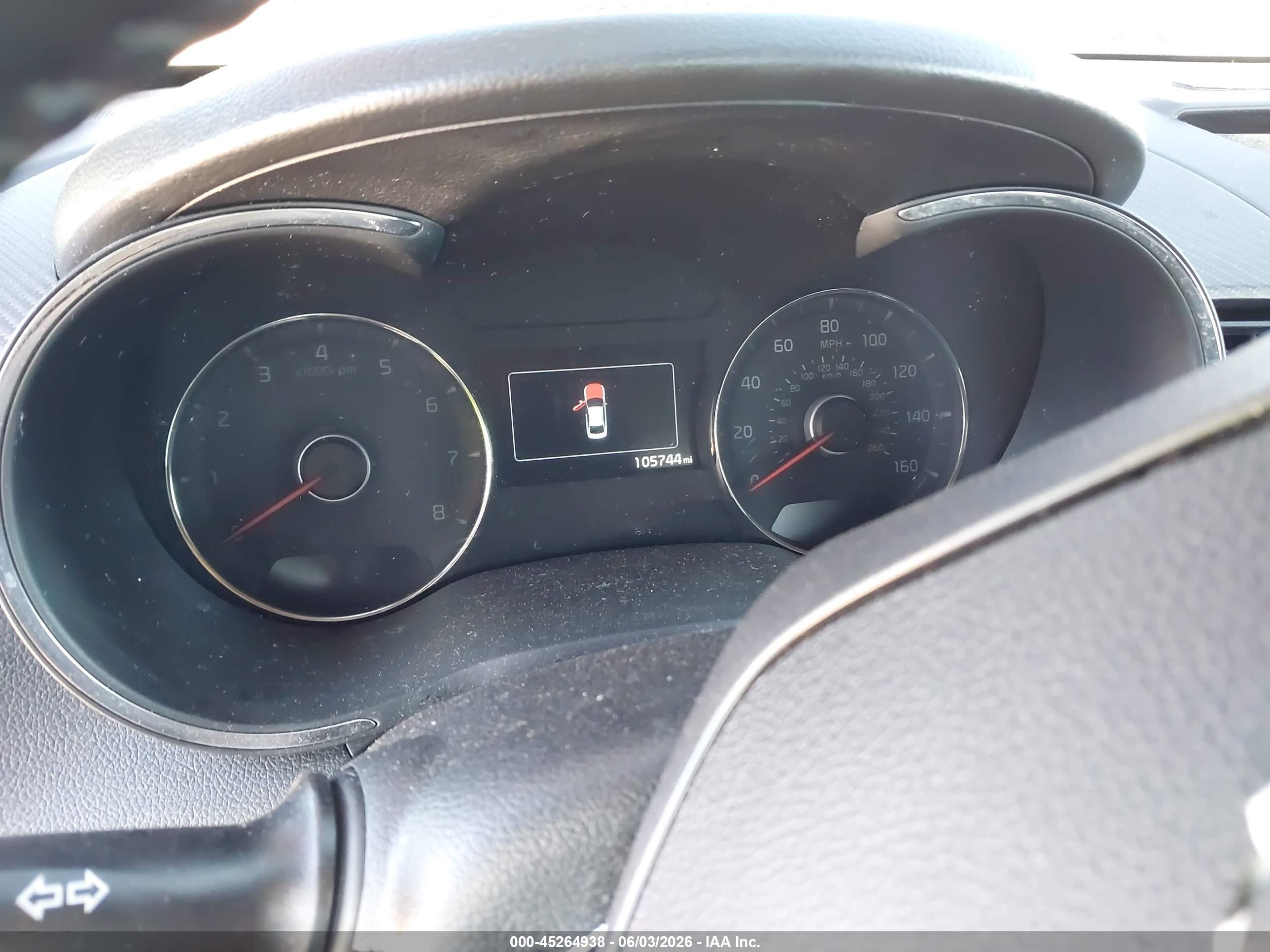 2017 Kia Forte Ex Blue vin: 3KPFN4A87HE039310