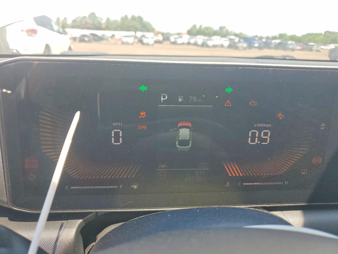 2025 Kia K4 Lxs White vin: 3KPFT4DE0SE014750