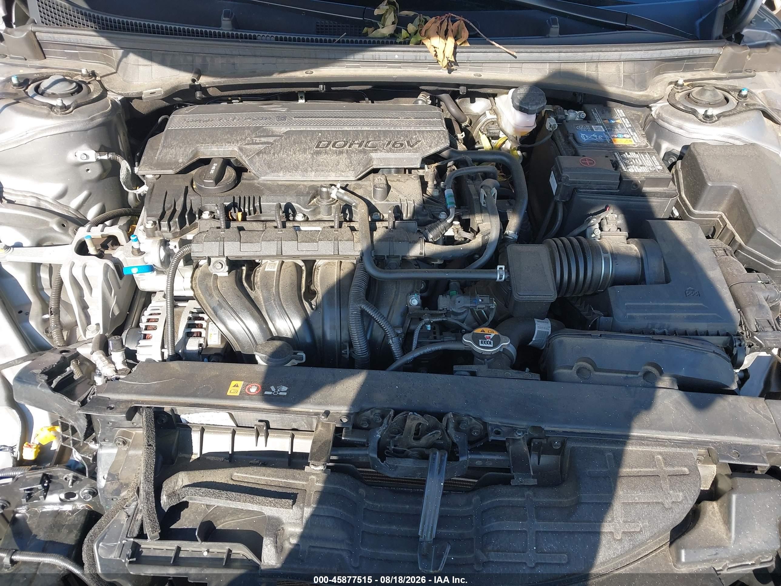2025 Kia K4 Lxs Серебряный vin: 3KPFT4DE1SE097167