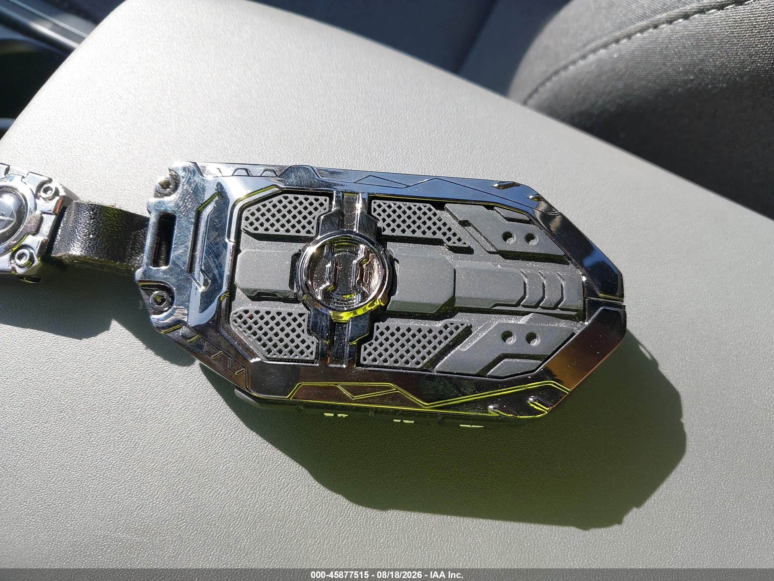 2025 Kia K4 Lxs Серебряный vin: 3KPFT4DE1SE097167