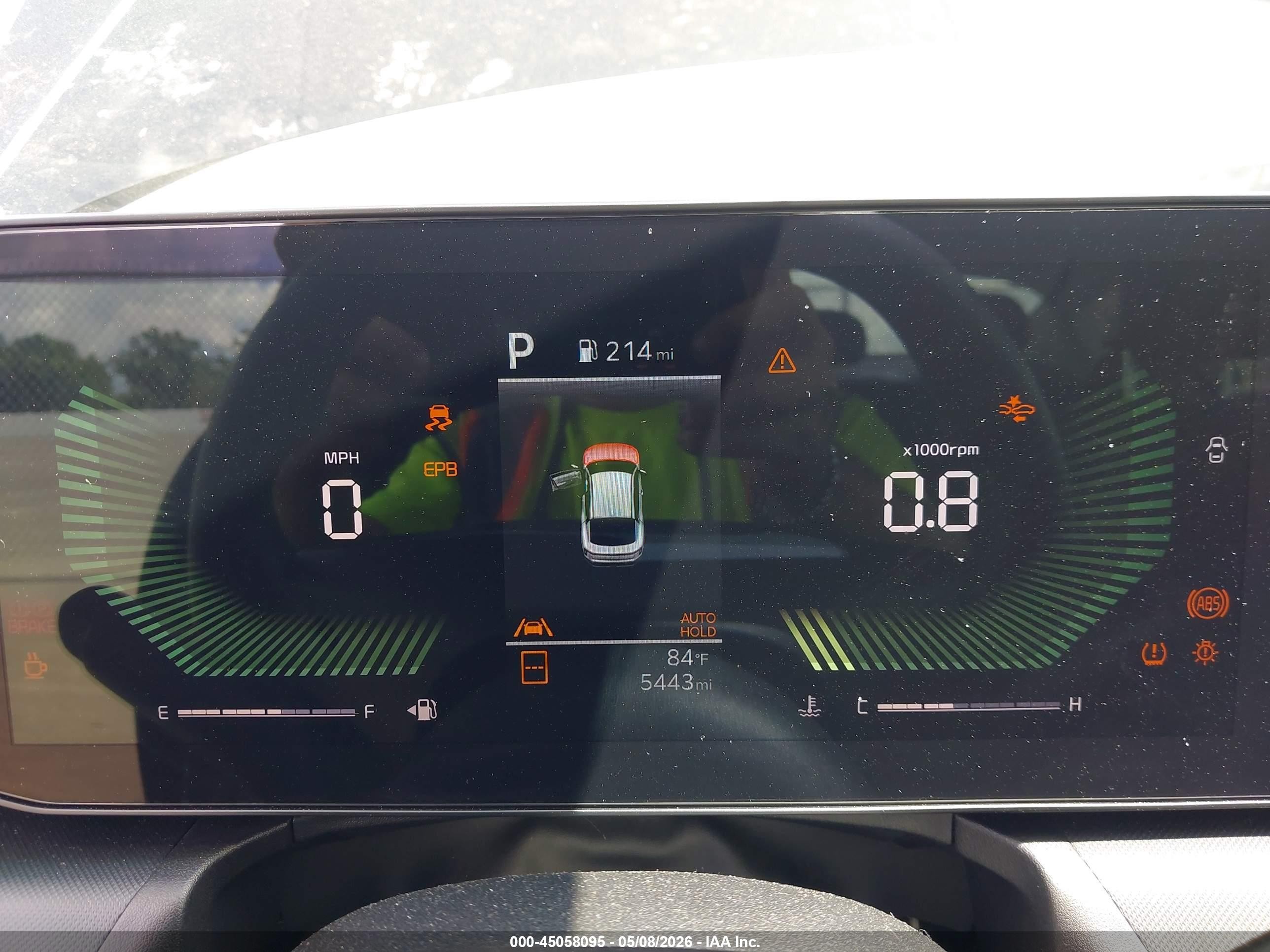 2025 Kia K4 Lxs Black vin: 3KPFT4DE1SE187239