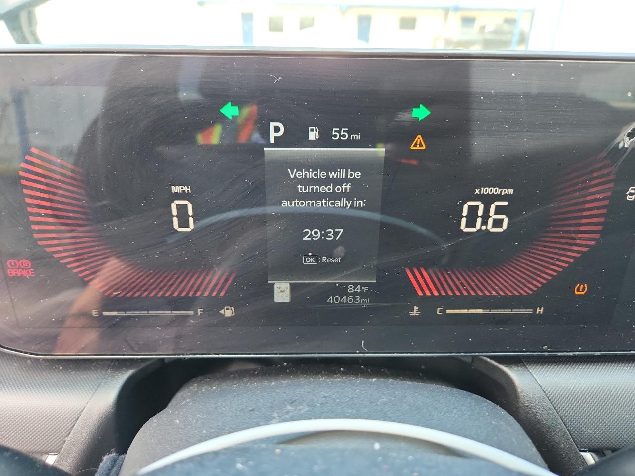 2025 Kia K4 Lxs Black vin: 3KPFT4DE2SE054425 Damage: Warning - Tire Pressure, On, Unacceptable