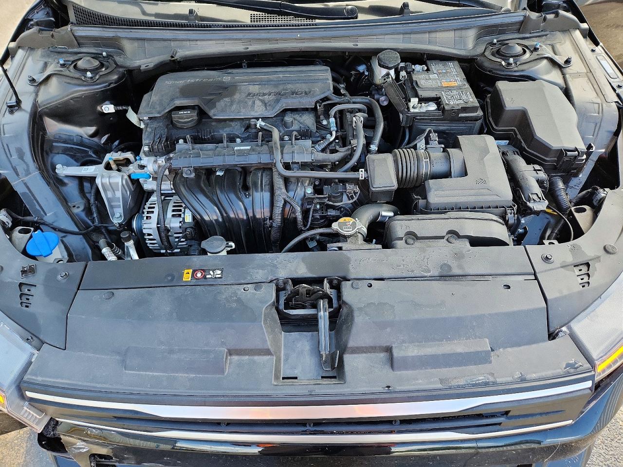 2025 Kia K4 Lxs Black vin: 3KPFT4DE2SE054425