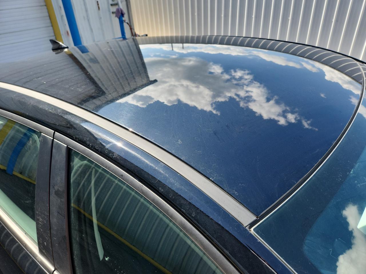 2025 Kia K4 Lxs Black vin: 3KPFT4DE2SE054425 Damage: Roof, Multiple Scratches Light, 4