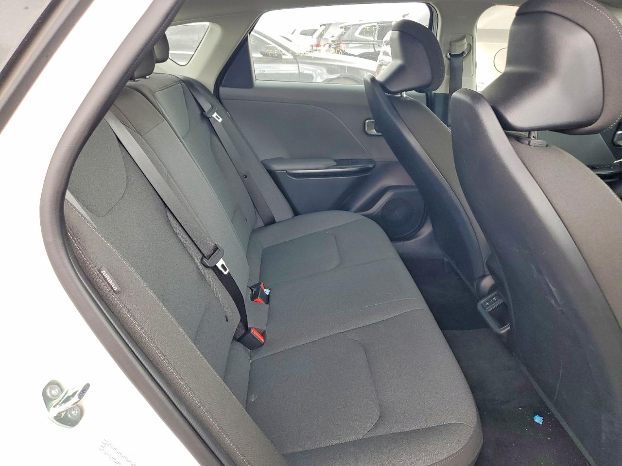 2025 Kia K4 Lxs White vin: 3KPFT4DE2SE085304