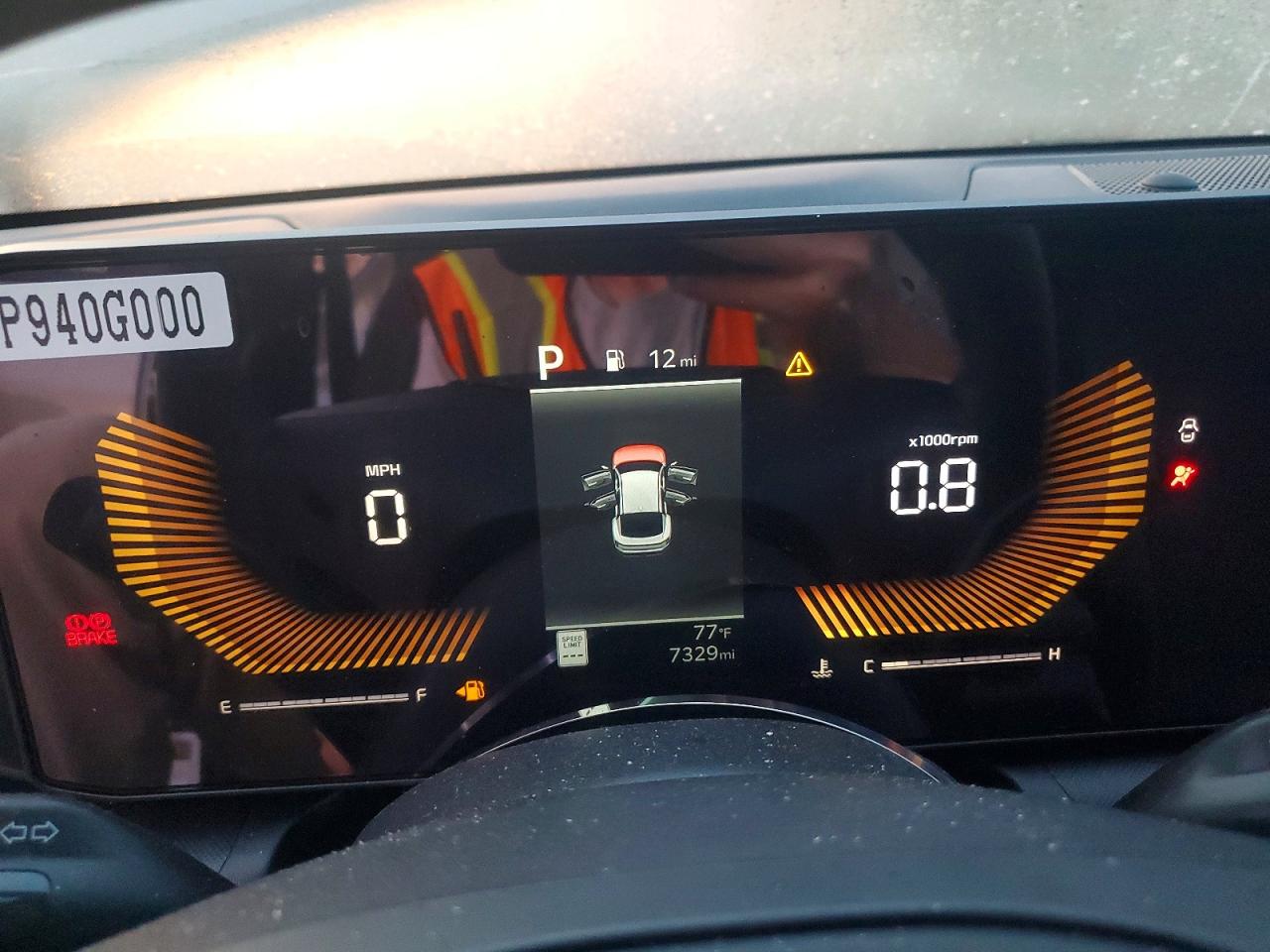 2025 Kia K4 Lxs Silver vin: 3KPFT4DE2SE202234