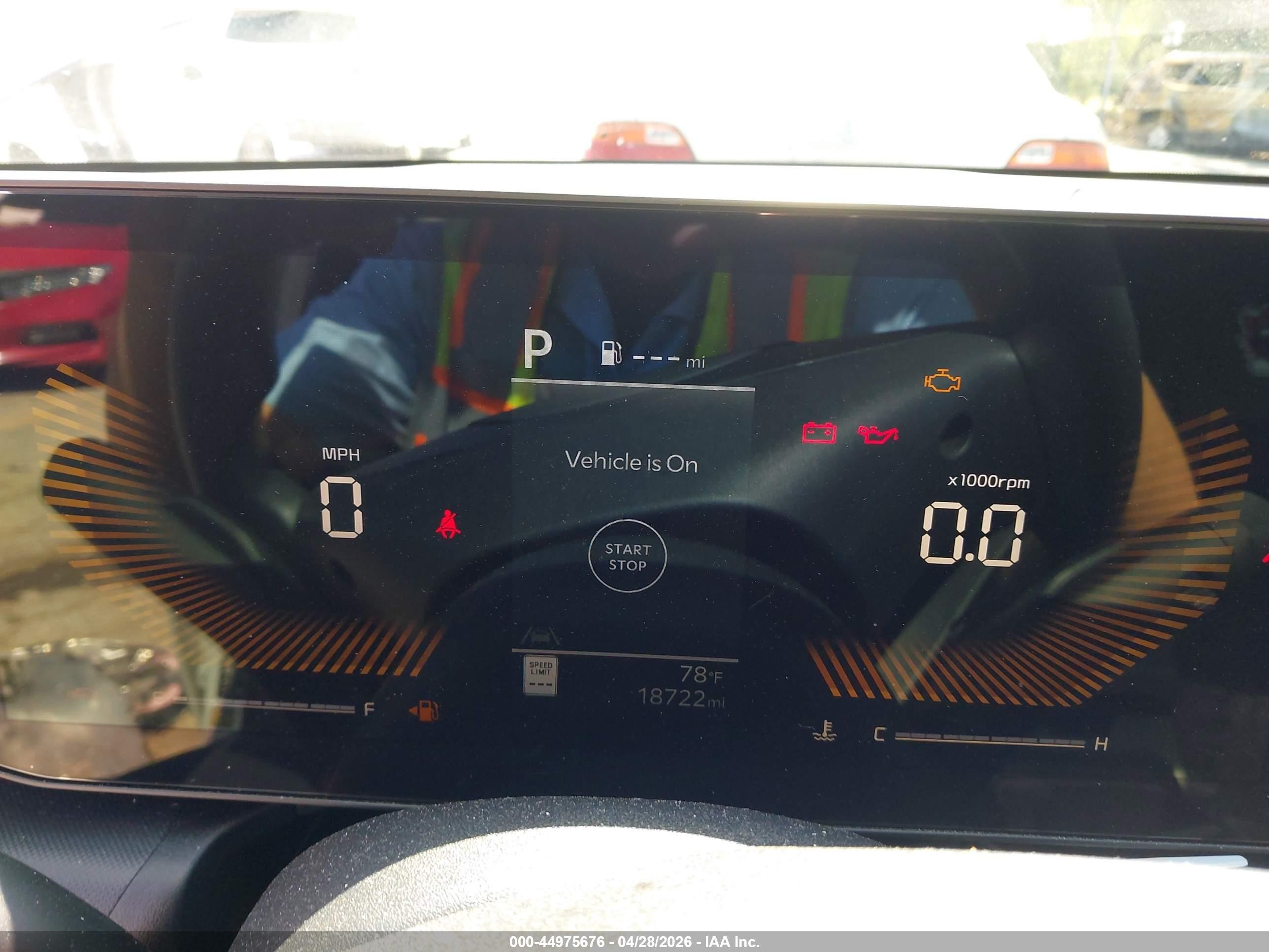2025 Kia K4 Lxs Gray vin: 3KPFT4DE3SE097719