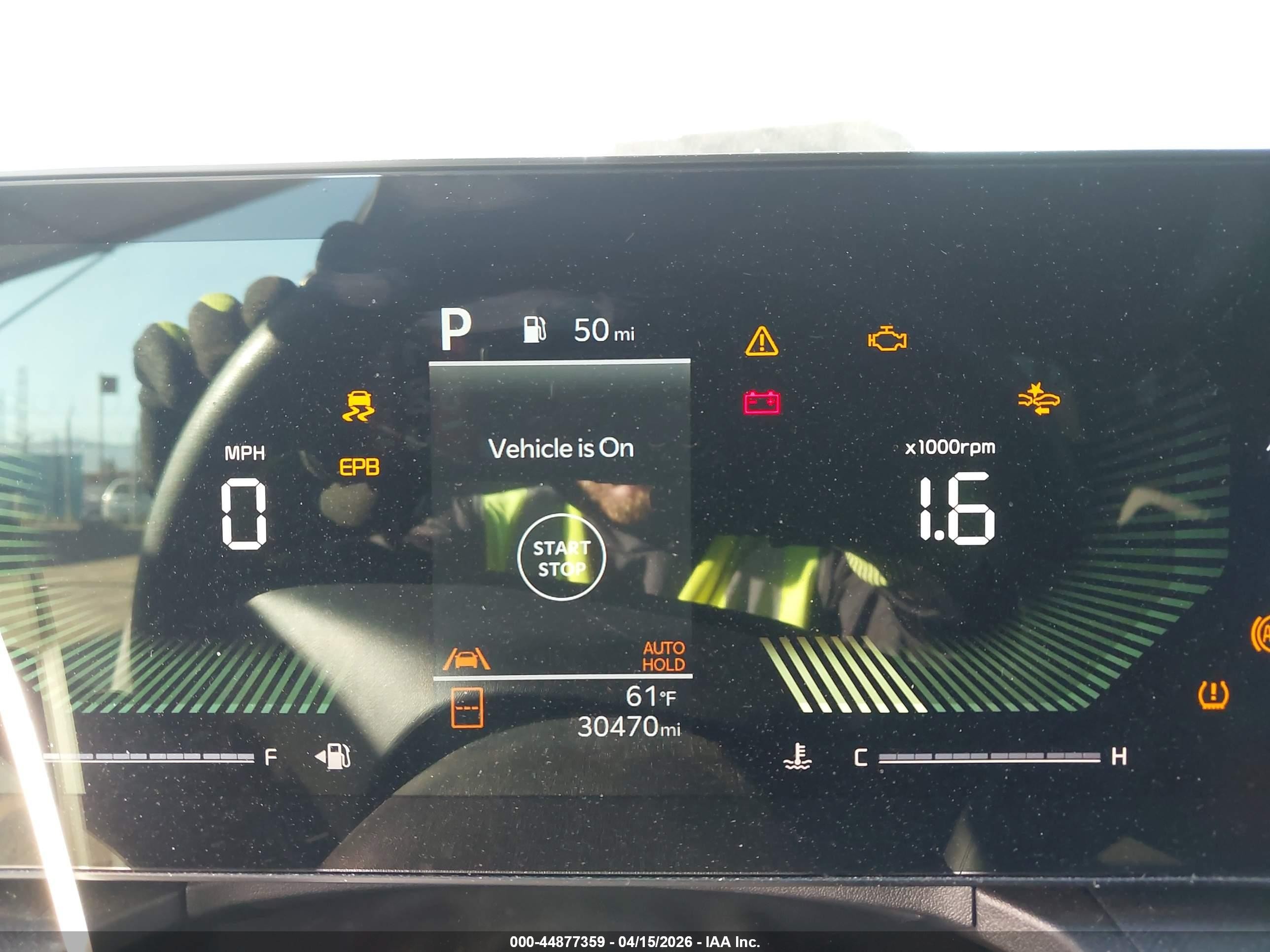 2025 Kia K4 Lxs Белый vin: 3KPFT4DE4SE034029