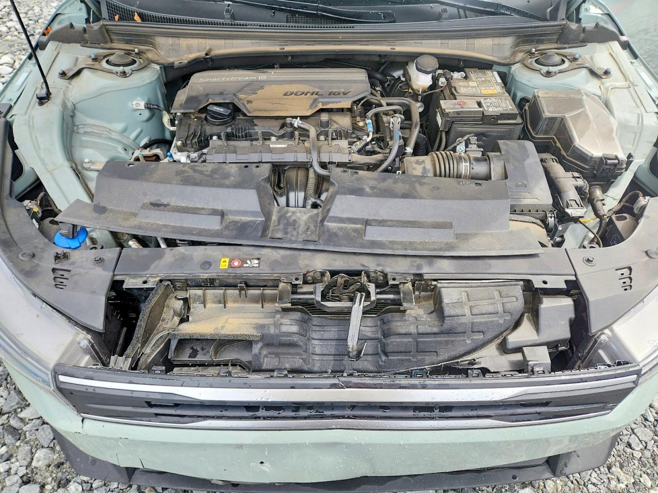 2025 Kia K4 Lxs Silver vin: 3KPFT4DE4SE186196