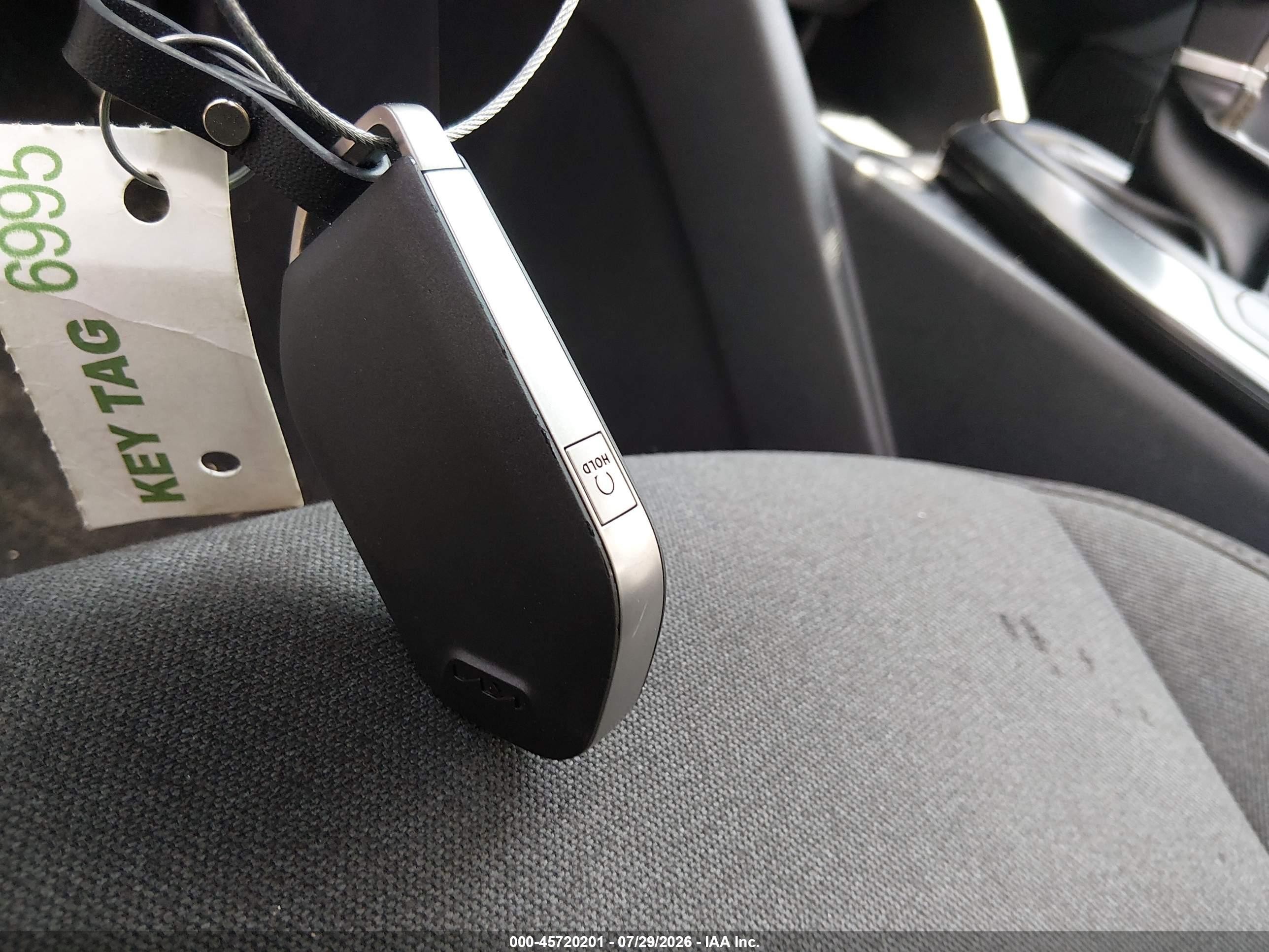 2025 Kia K4 Lxs Blue vin: 3KPFT4DE5SE088102