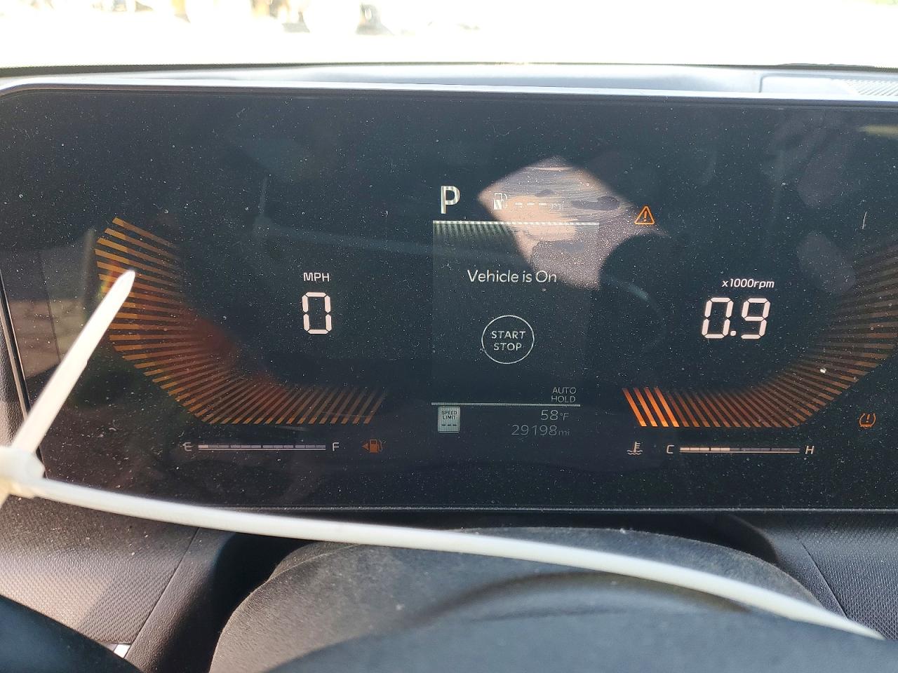 2025 Kia K4 Lxs White vin: 3KPFT4DE5SE155815