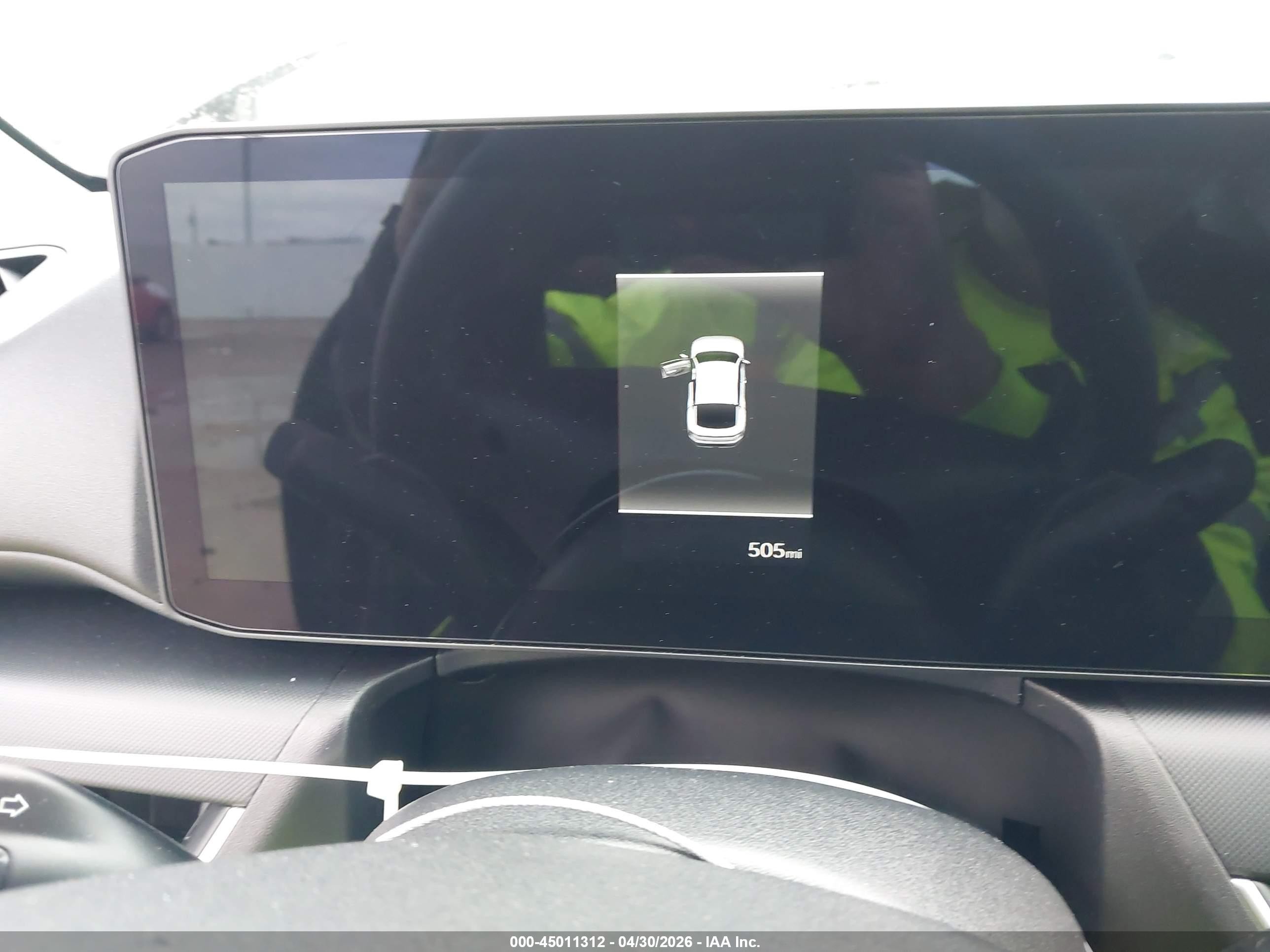 2026 Kia K4 Lx Black vin: 3KPFT4DE5TE295994