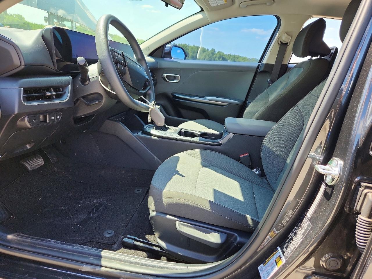 2026 Kia K4 Lxs Black vin: 3KPFT4DE5TE302894