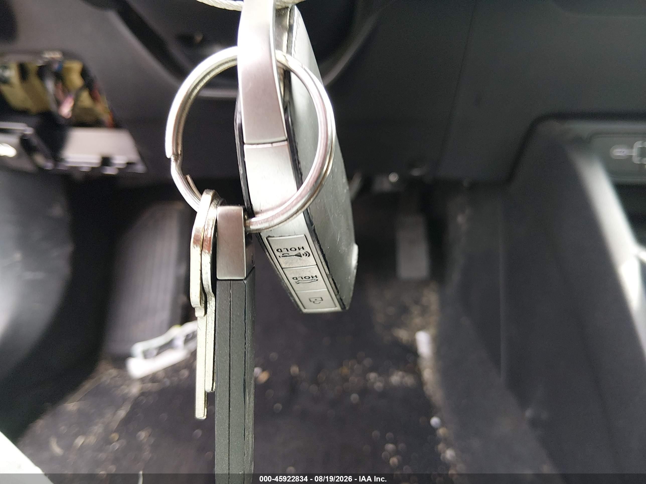 2025 Kia K4 Lx Black vin: 3KPFT4DE6SE239478