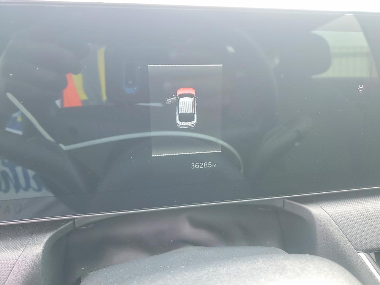 2025 Kia K4 Lxs Черный vin: 3KPFT4DE7SE059989