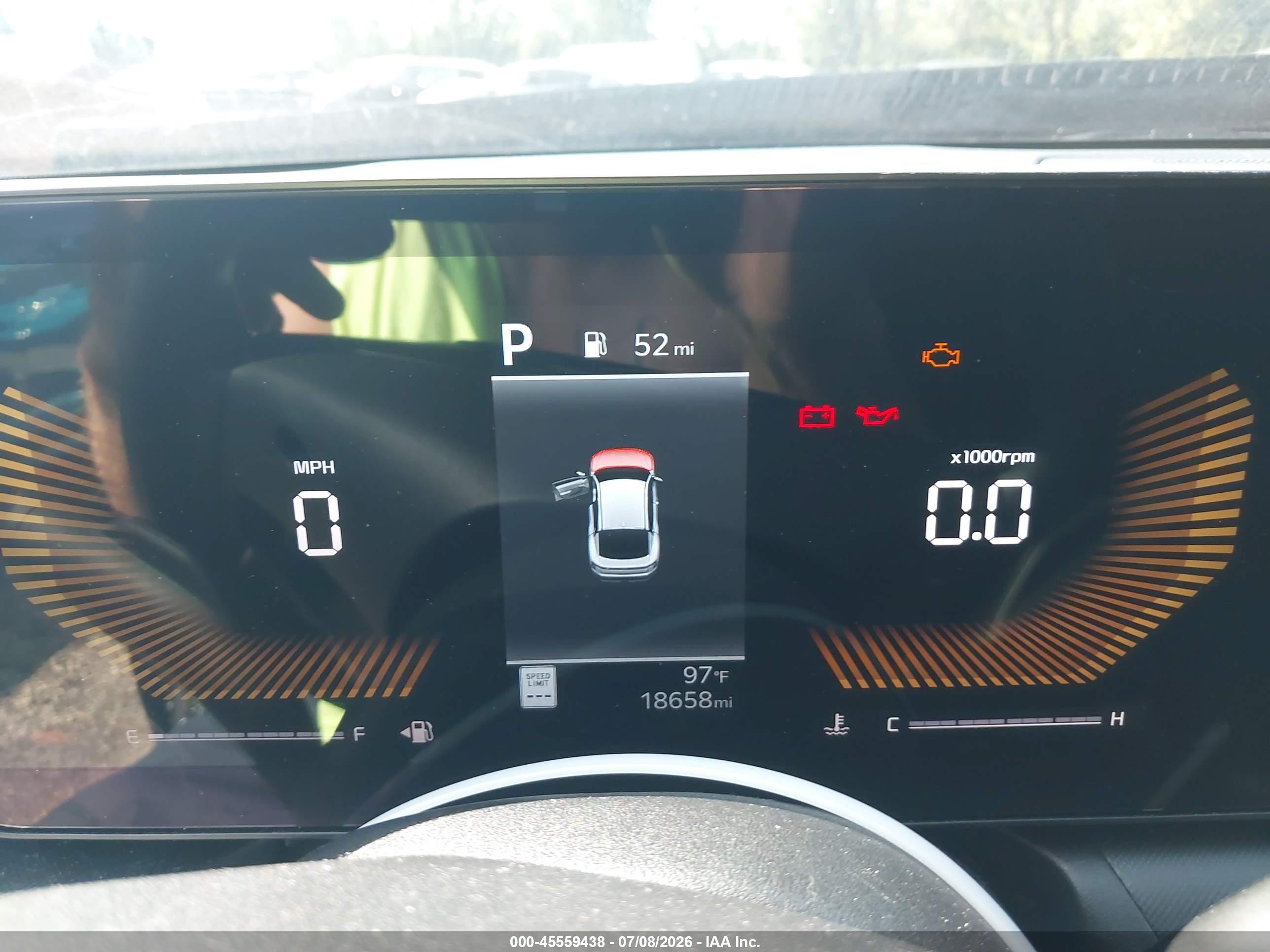 2025 Kia K4 Lxs Серый vin: 3KPFT4DE7SE164595