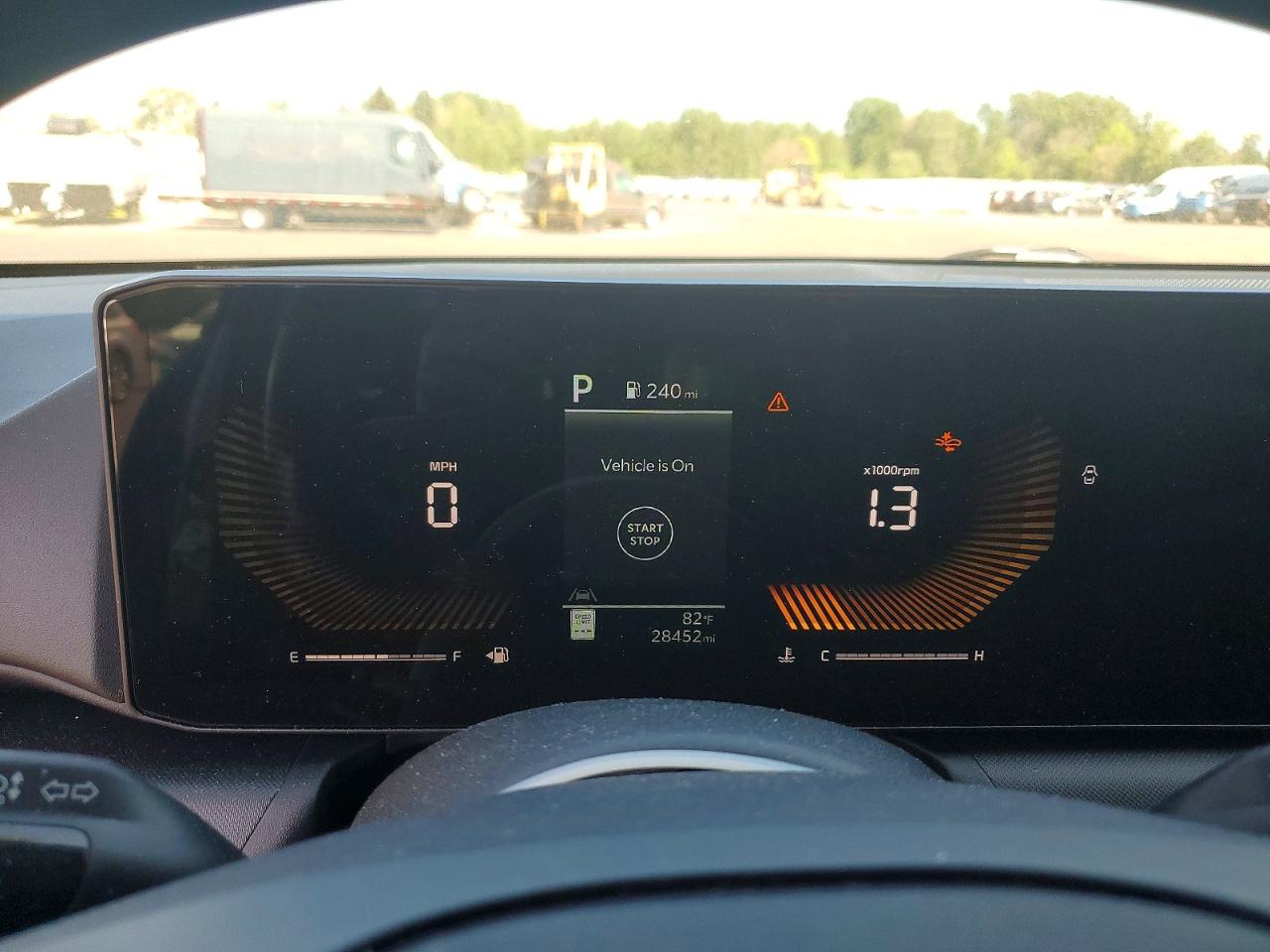 2025 Kia K4 Lxs Gray vin: 3KPFT4DEXSE010432