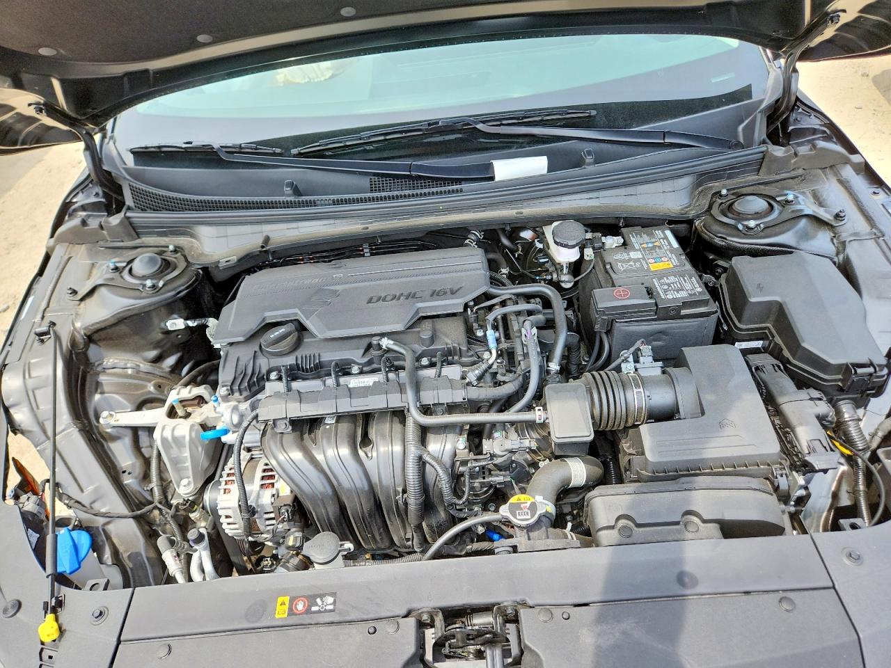 2025 Kia K4 Lxs Black vin: 3KPFT4DEXSE222425