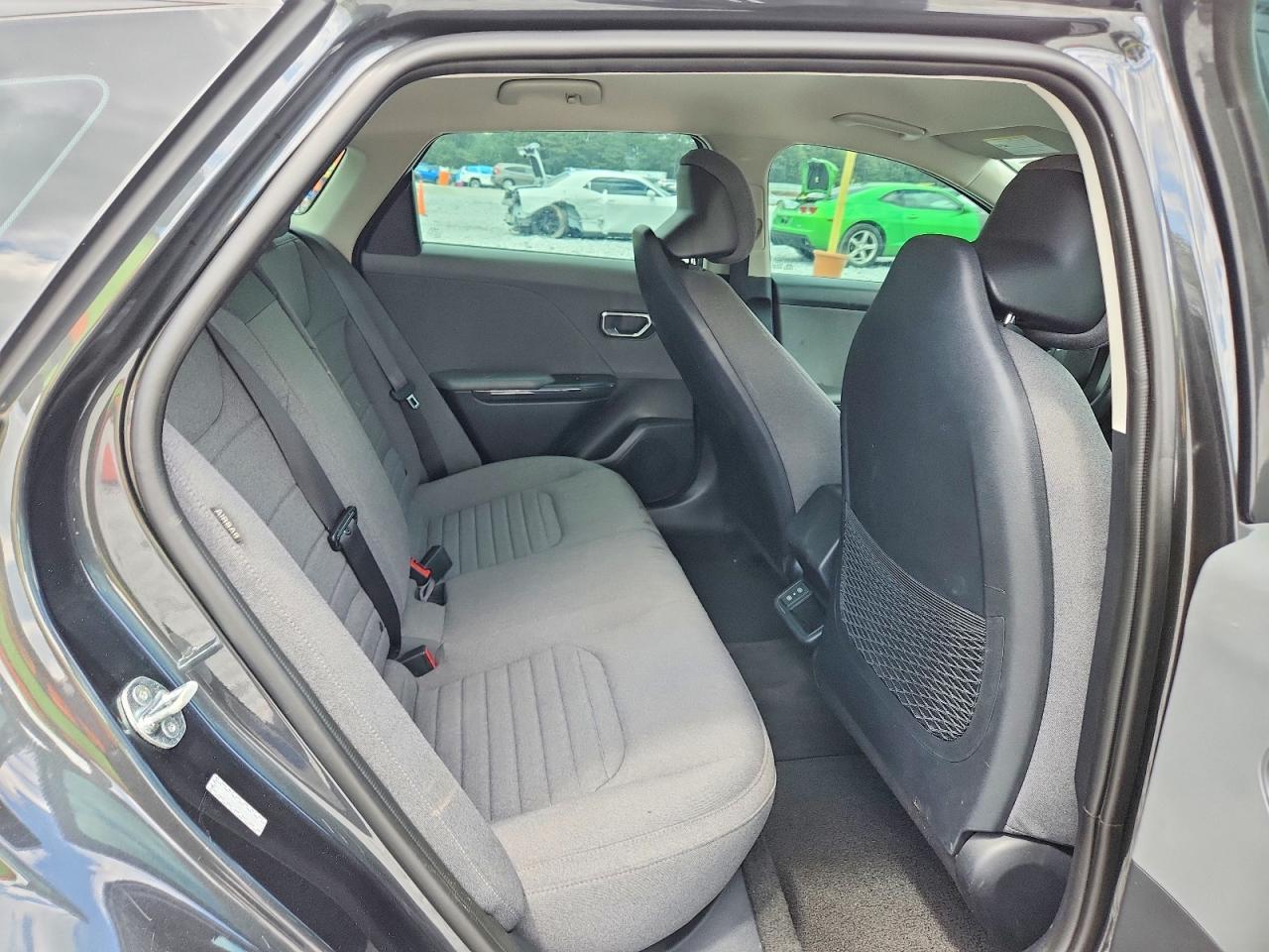 2025 Kia K4 Ex Charcoal vin: 3KPFU4DE0SE018889