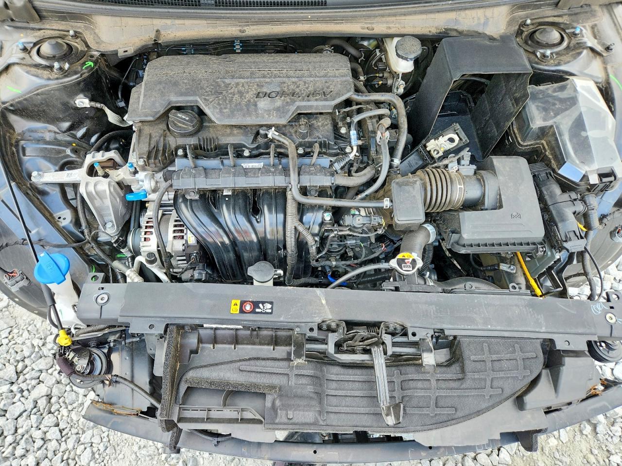 2025 Kia K4 Ex Charcoal vin: 3KPFU4DE0SE018889