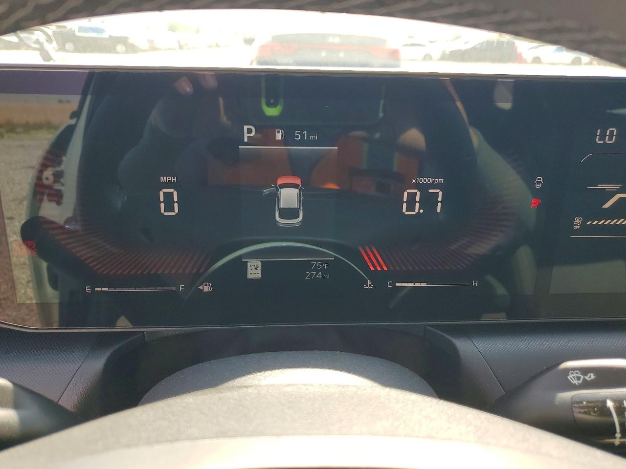 2026 Kia K4 Ex Gray vin: 3KPFU4DE0TE299562