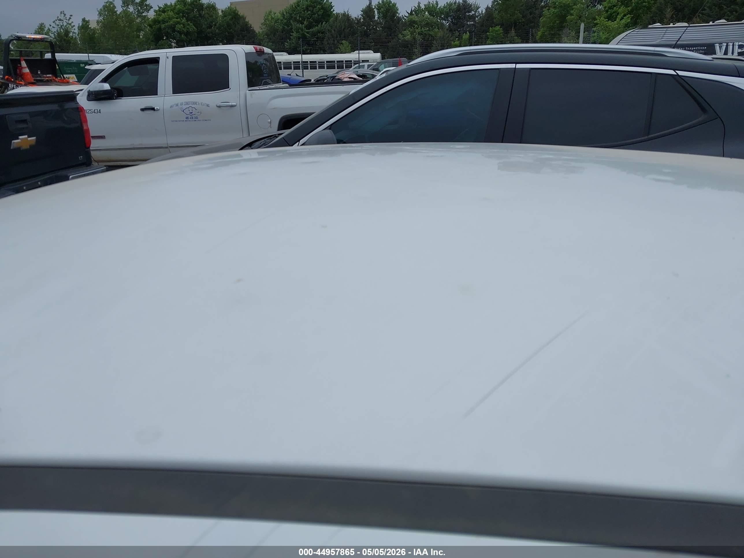 2025 Kia K4 Ex White vin: 3KPFU4DE5SE030388