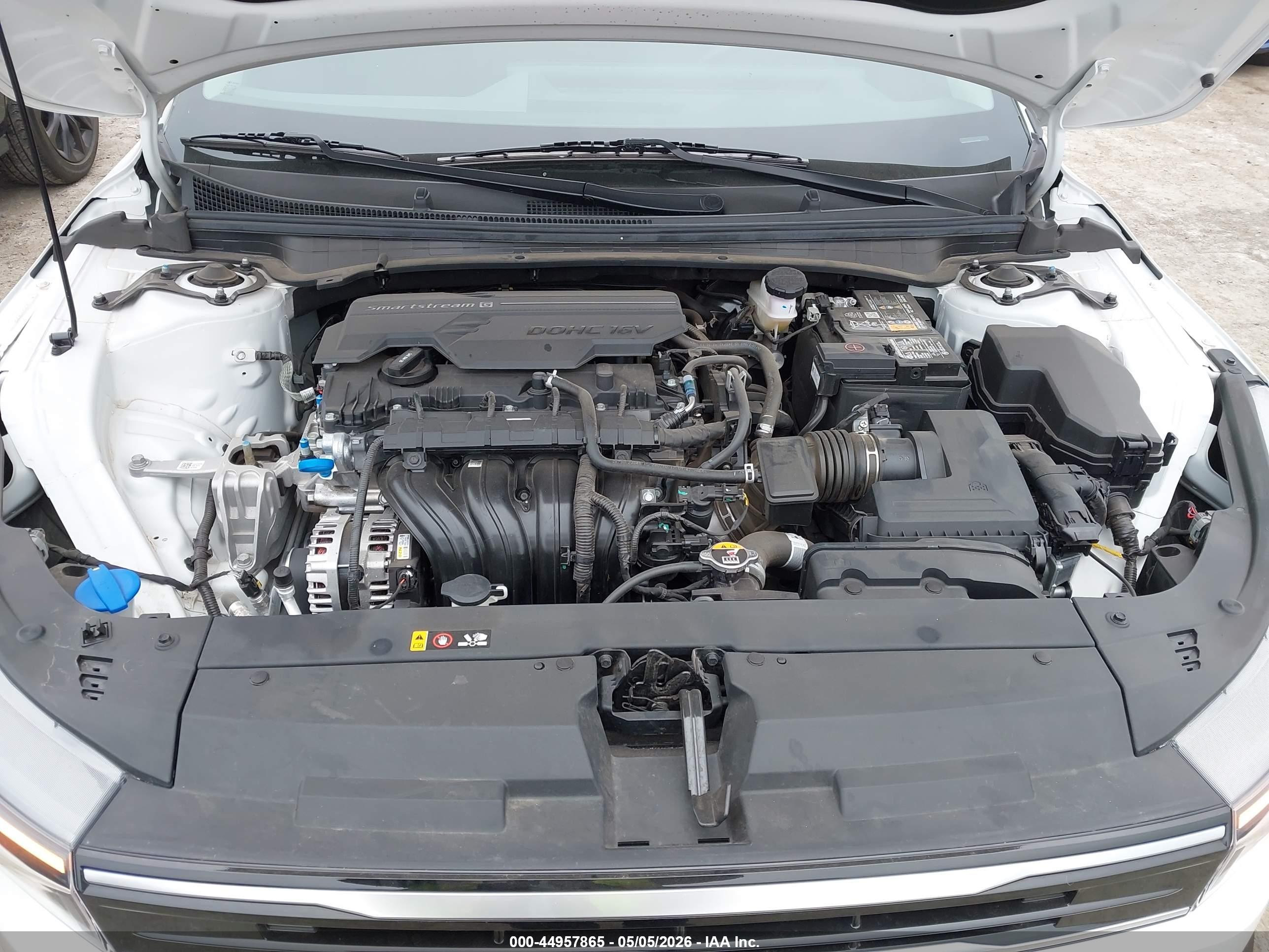 2025 Kia K4 Ex White vin: 3KPFU4DE5SE030388